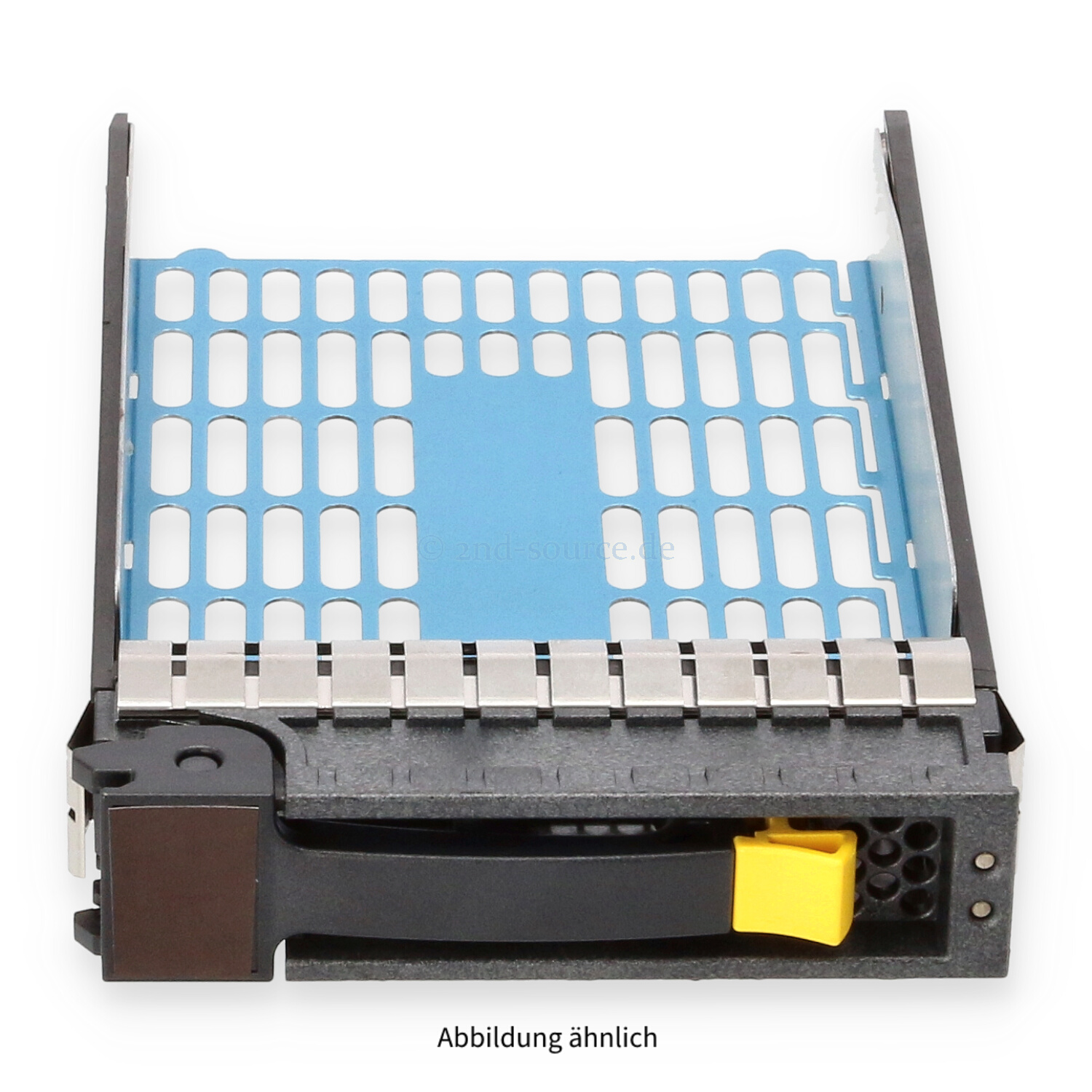 HPE 3.5'' LFF SATA SAS Drive Tray Caddy Festplattenrahmen ProLiant G5 G6 G7 335537-001 HPE 3.5'' LFF SATA SAS Drive Tray Caddy Festplattenrahmen ProLiant G5 G6 G7 335537-001