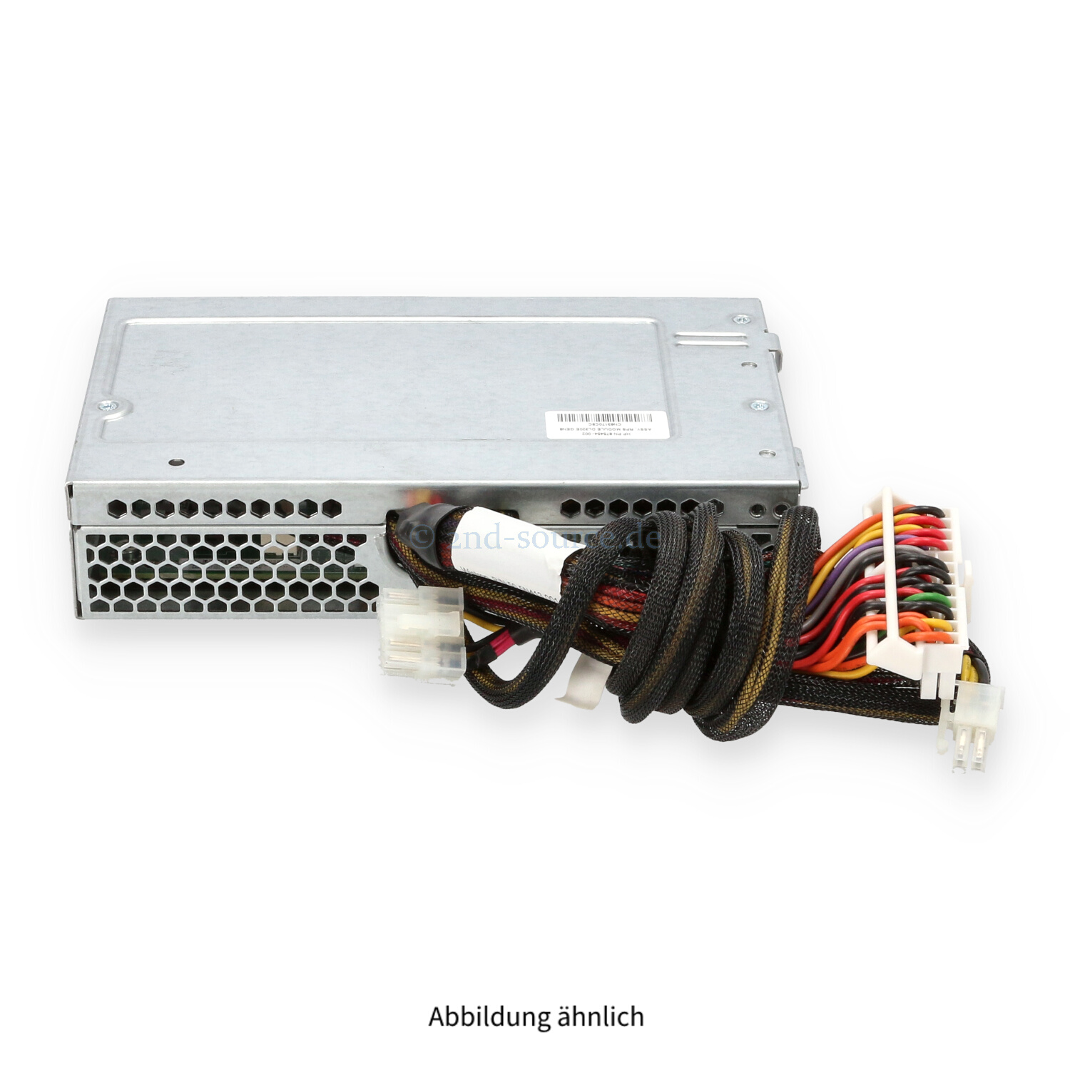 HPE Power Supply Backplane DL320e G8 675454-002 686677-001 HPE Power Supply Backplane DL320e G8 675454-002 686677-001