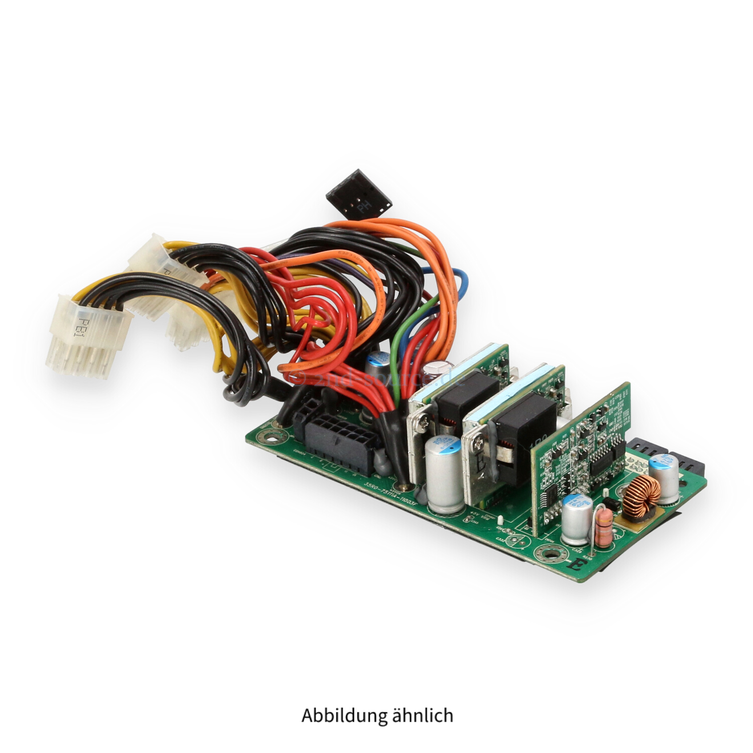 Supermicro Power Distribution Board SC802 up to 800W PDB-PT802-8824 Supermicro Power Distribution Board SC802 up to 800W PDB-PT802-8824