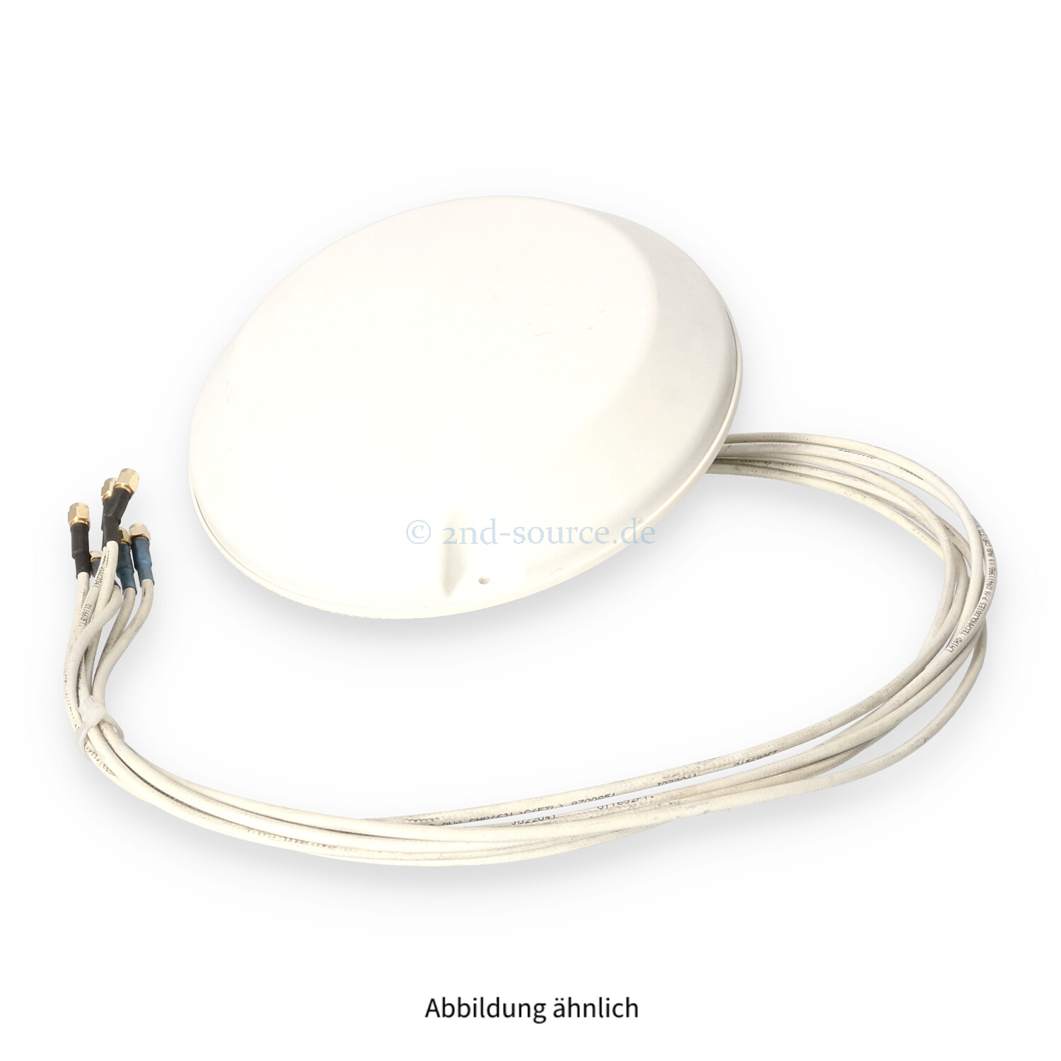 HPE Indoor Six-Element MIMO Dual Band Omni-Directional Antenna J9659A HPE Indoor Six-Element MIMO Dual Band Omni-Directional Antenna J9659A