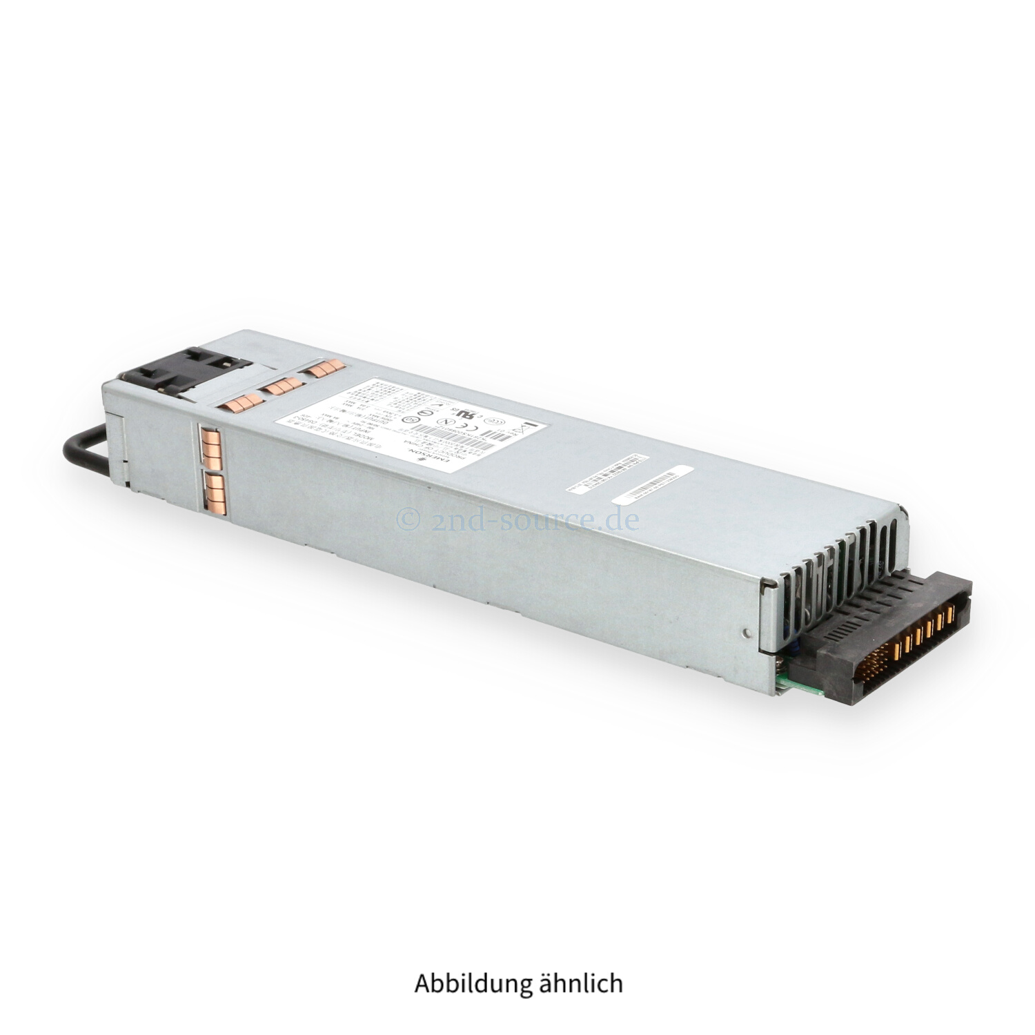 IBM 450W HotPlug Power Supply G8052 49Y7924