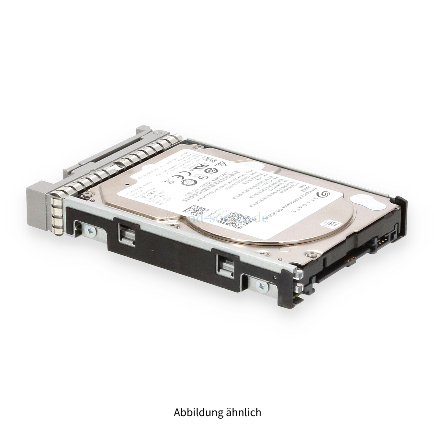 Cisco 300GB 10k SAS 12G SFF HotPlug HDD UCS-HD300G10K12G= UCS-HD300G10K12G