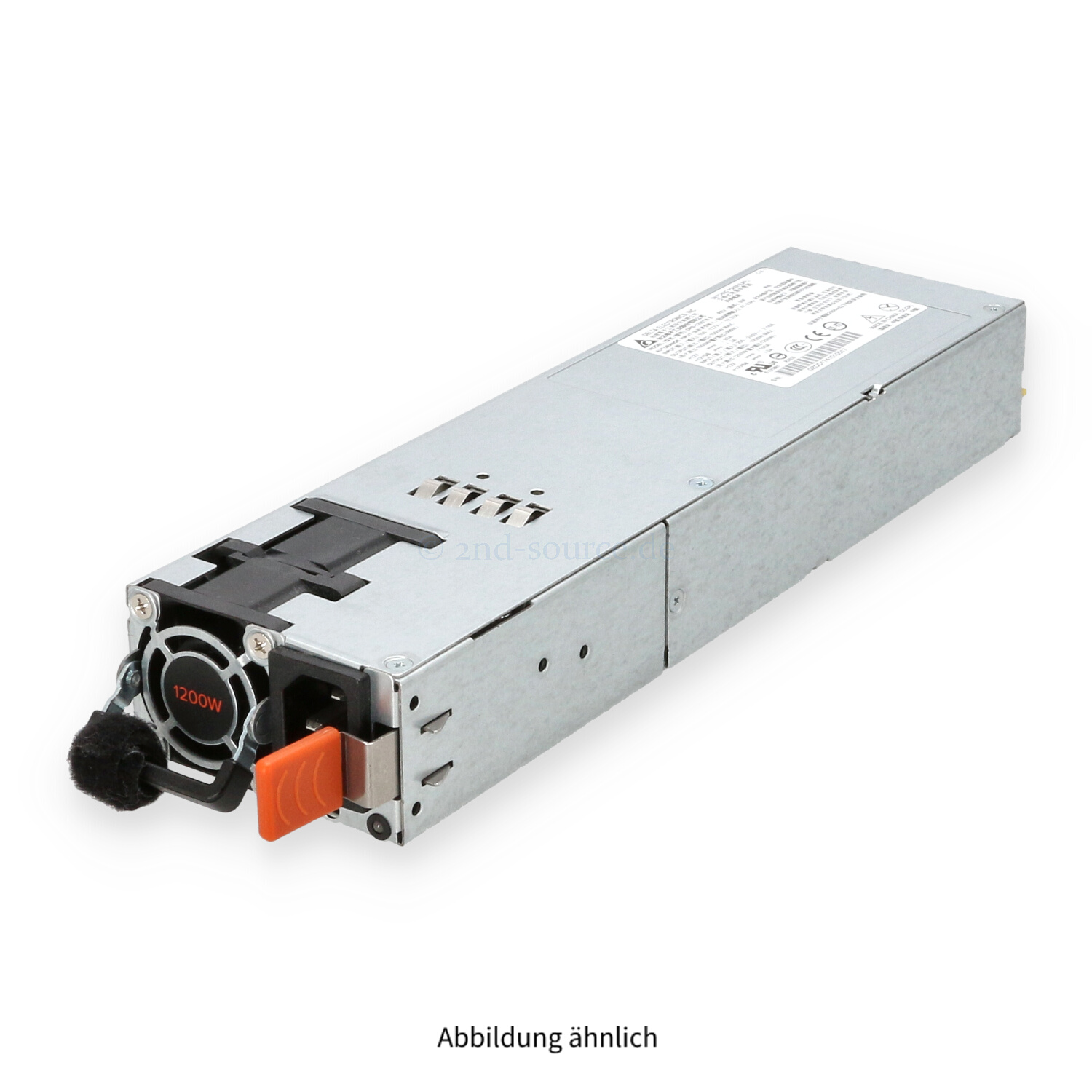 Delta 1200W HotPlug Power Supply DPS-1200TB