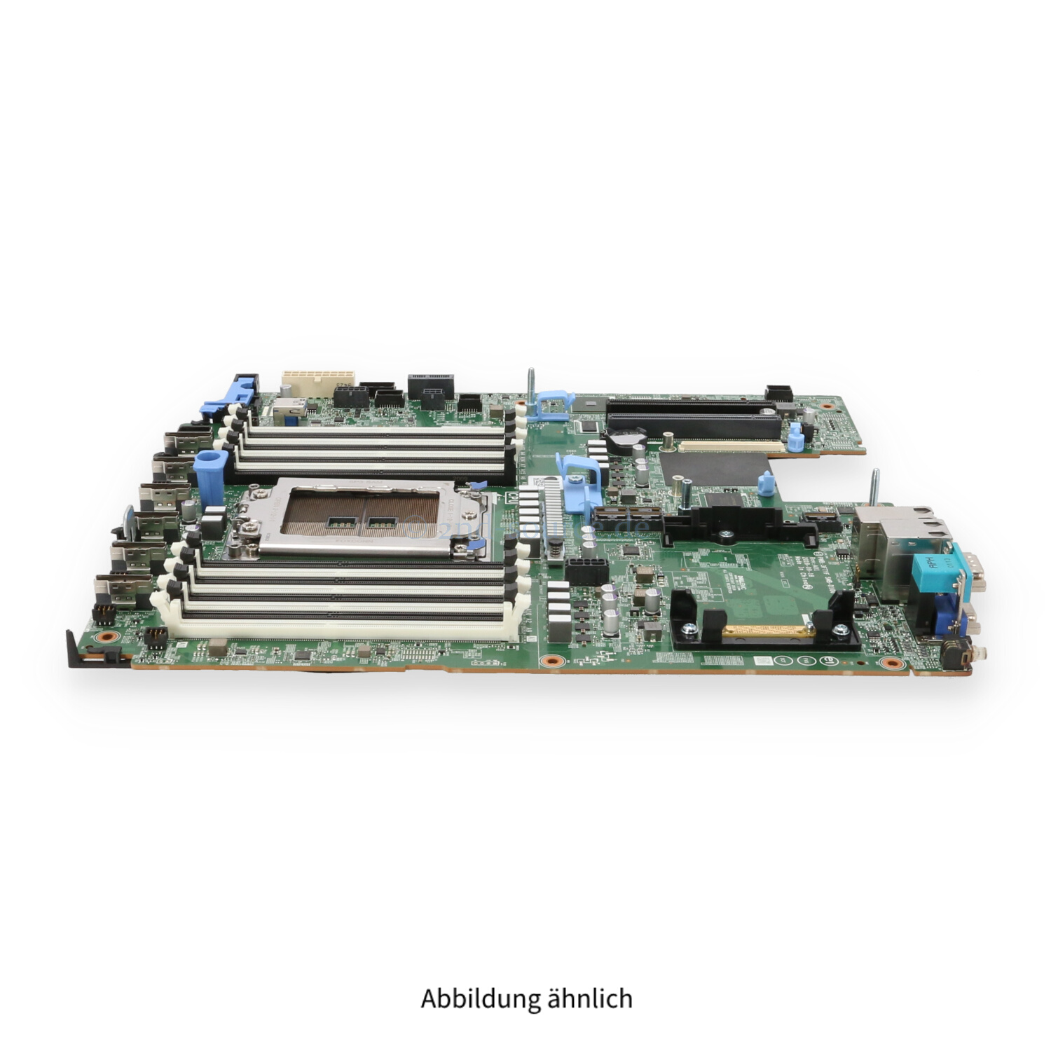 Dell Systemboard R6515 R4CNN 0R4CNN