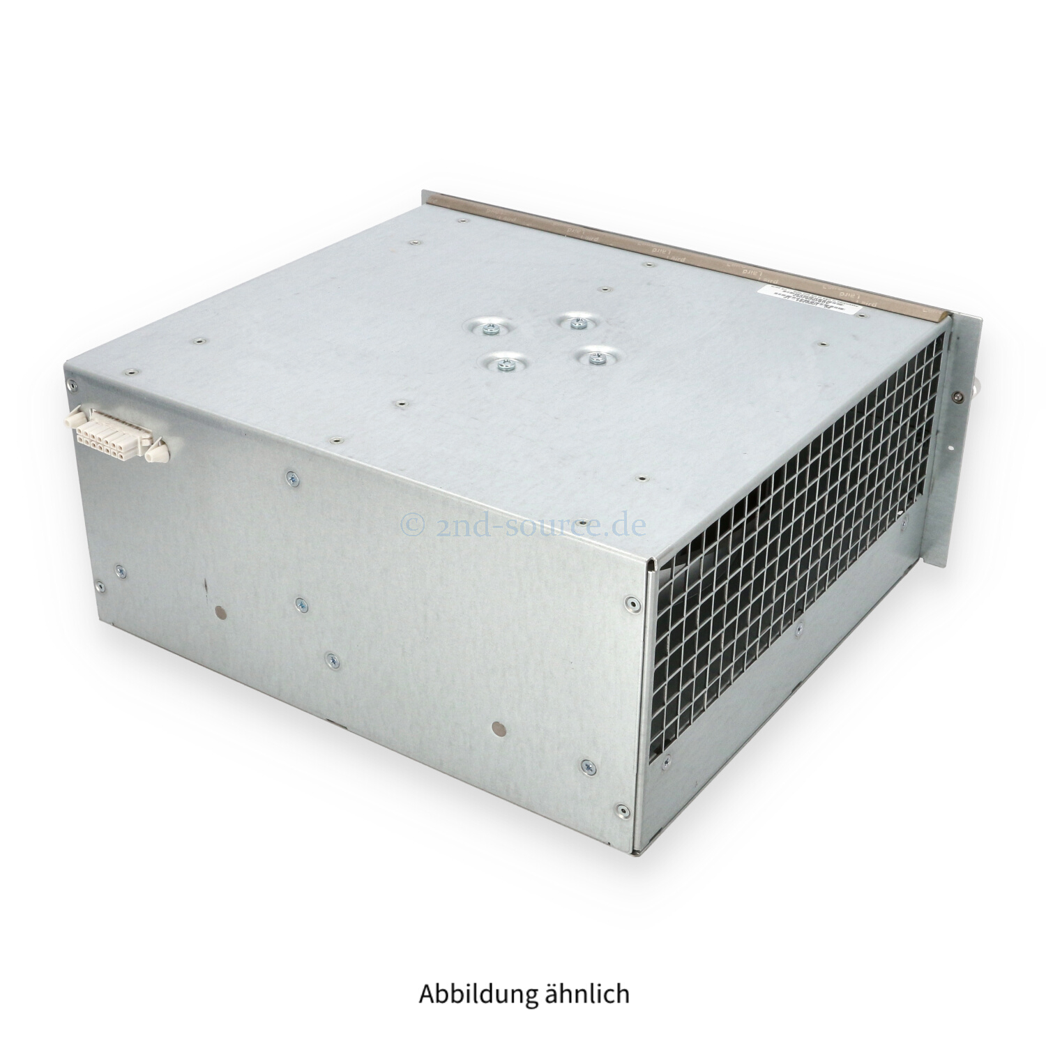 Brocade Fan Module Assembly DCX 8510 60-1000384-12