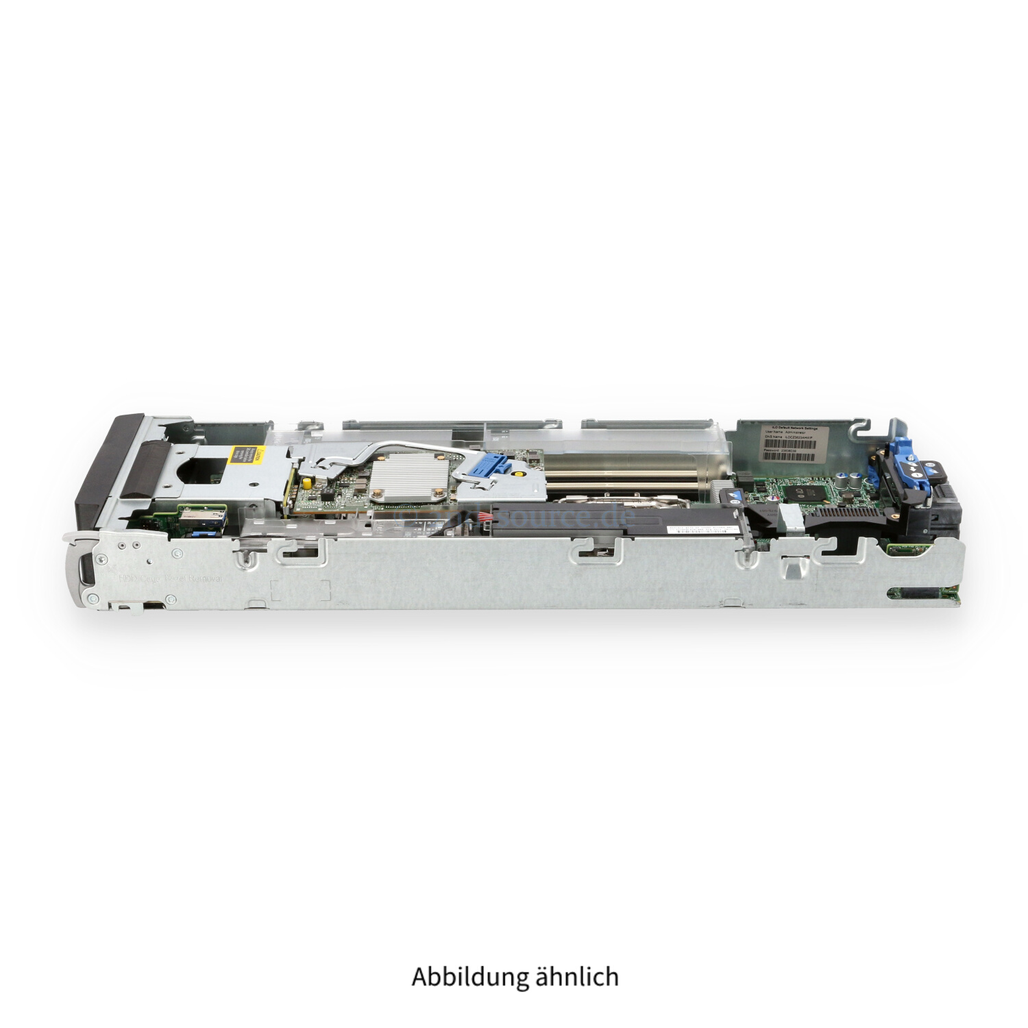 HPE ProLiant BL460c G9 P244br/1GB v3 CTO Chassis 727021-B21 744409-001 HPE ProLiant BL460c G9 P244br/1GB v3 CTO Chassis 727021-B21 744409-001