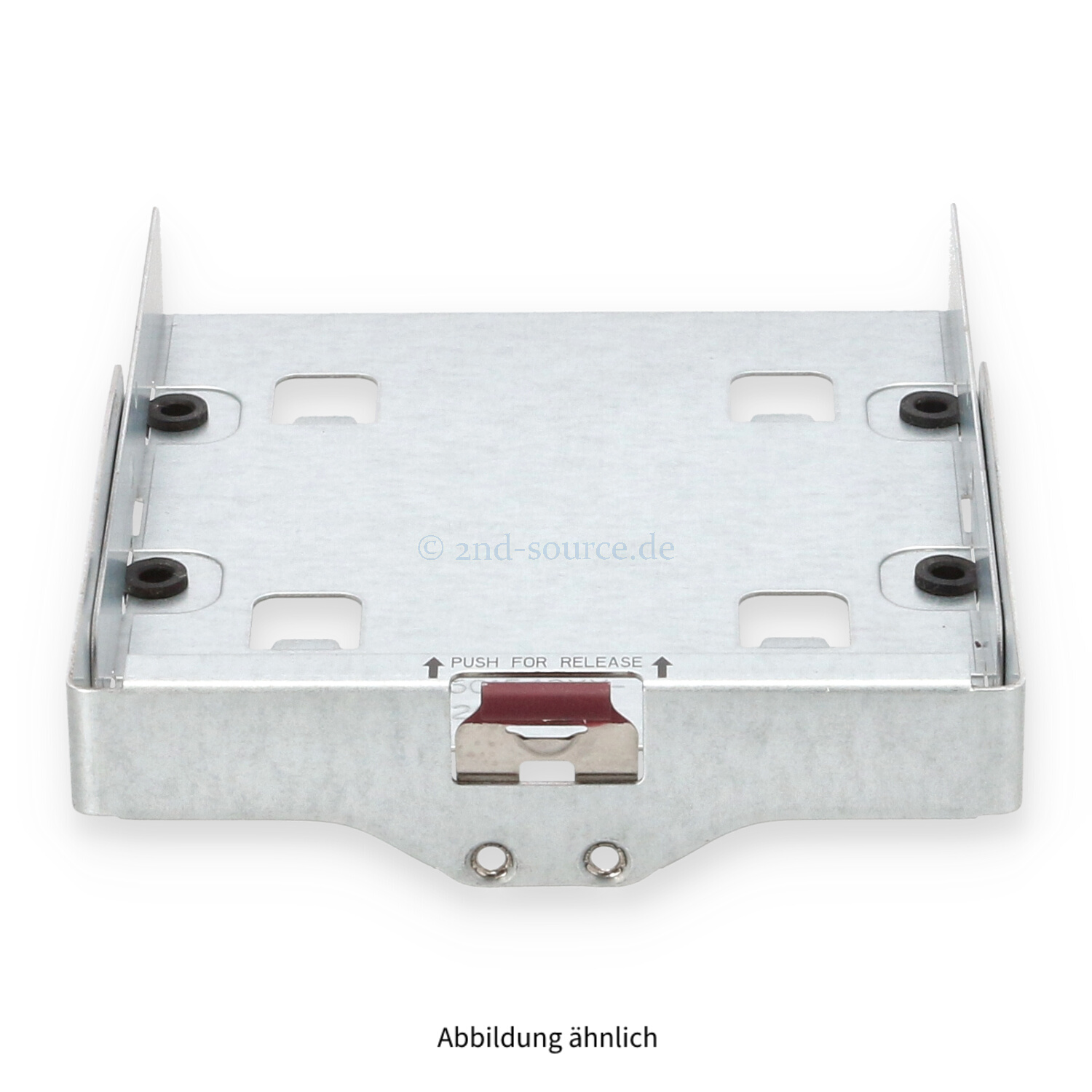 Supermicro LFF internal Drive Caddy SC802 MCP-220-00162-0N