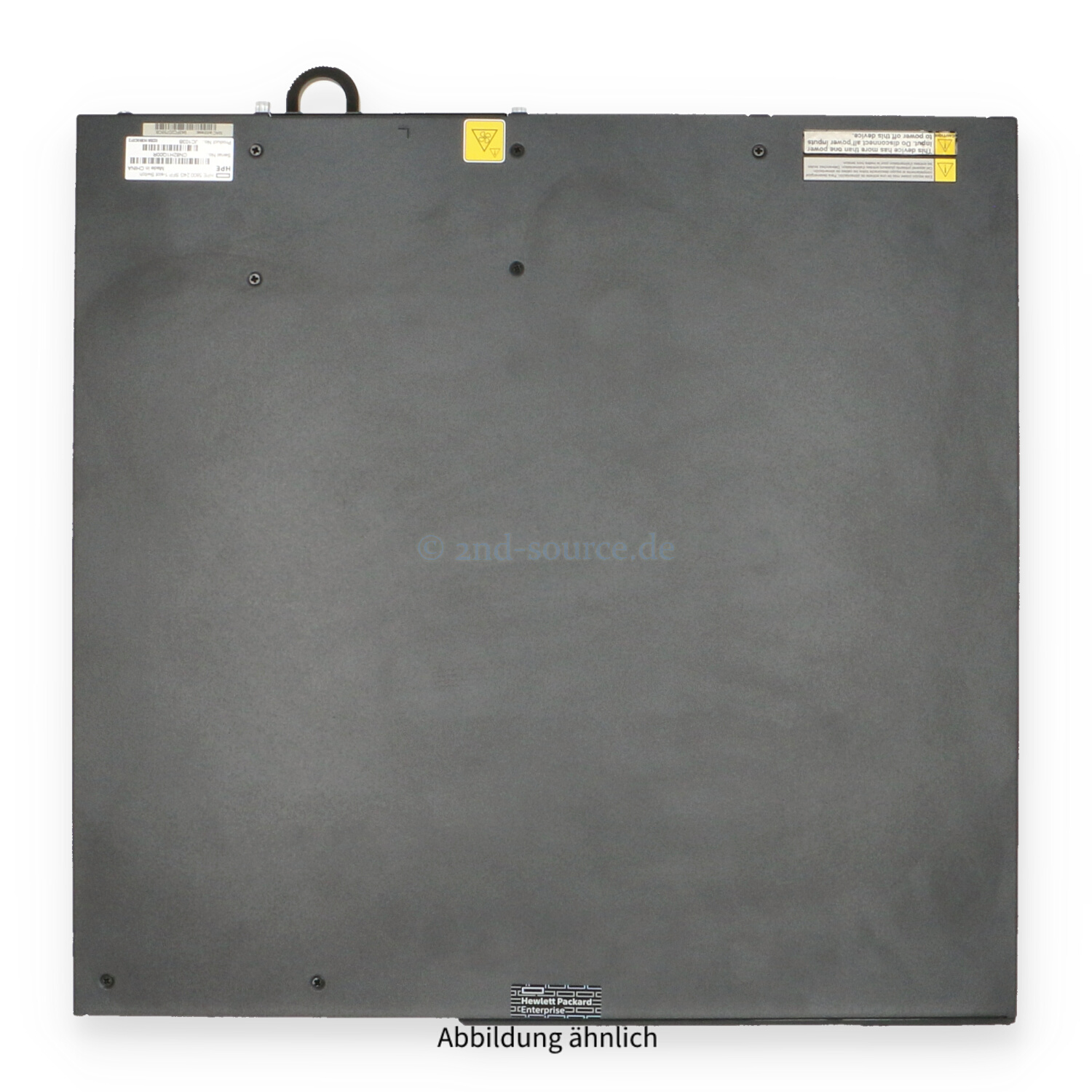 HPE FlexFabric 5800 24x 1000Base-X 4x SFP+ Managed Switch JC103 JC103-61201