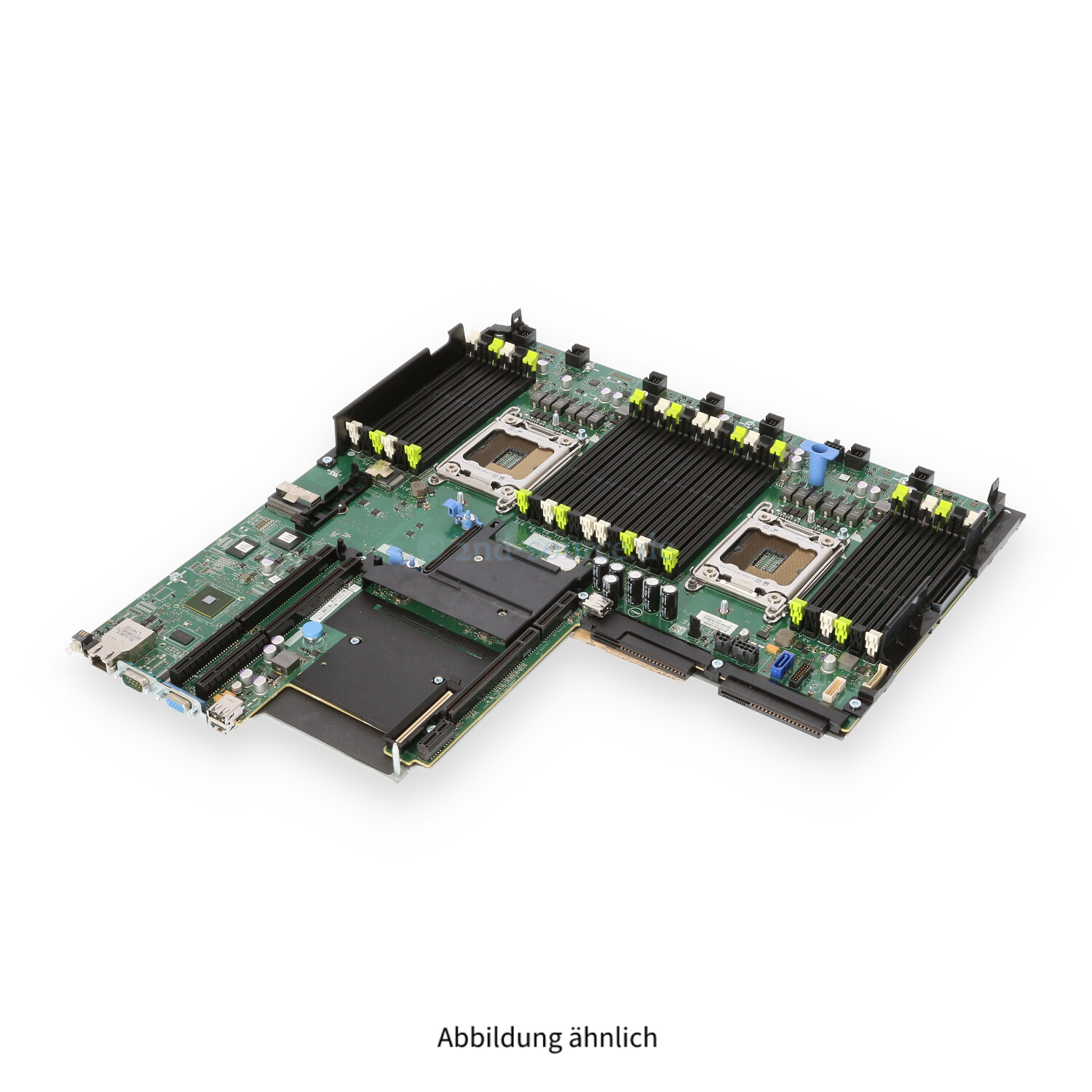 Dell Systemboard PowerEdge R620 VV3F2 0VV3F2 591-BBBQ