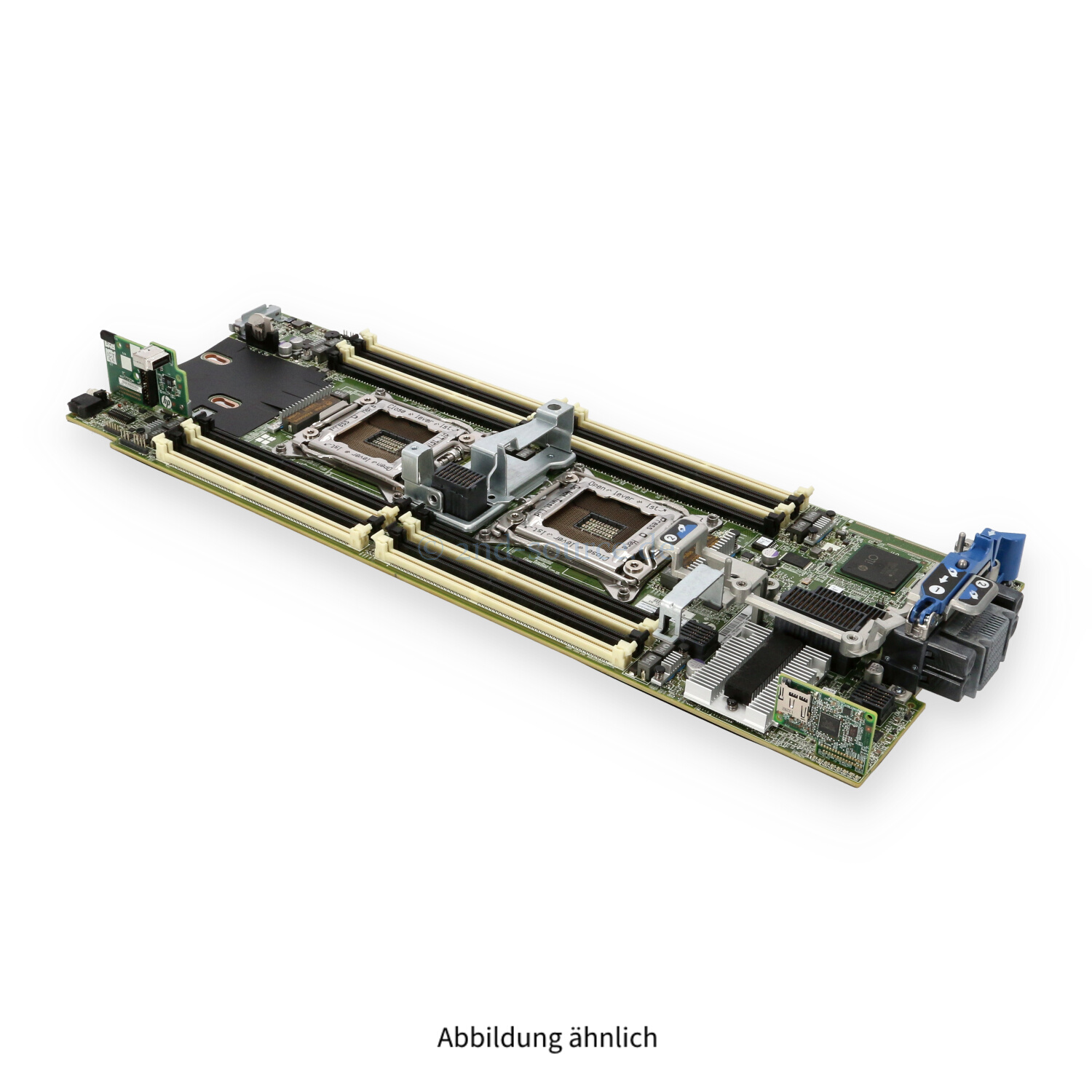 HPE Systemboard BL460c G8 716550-001