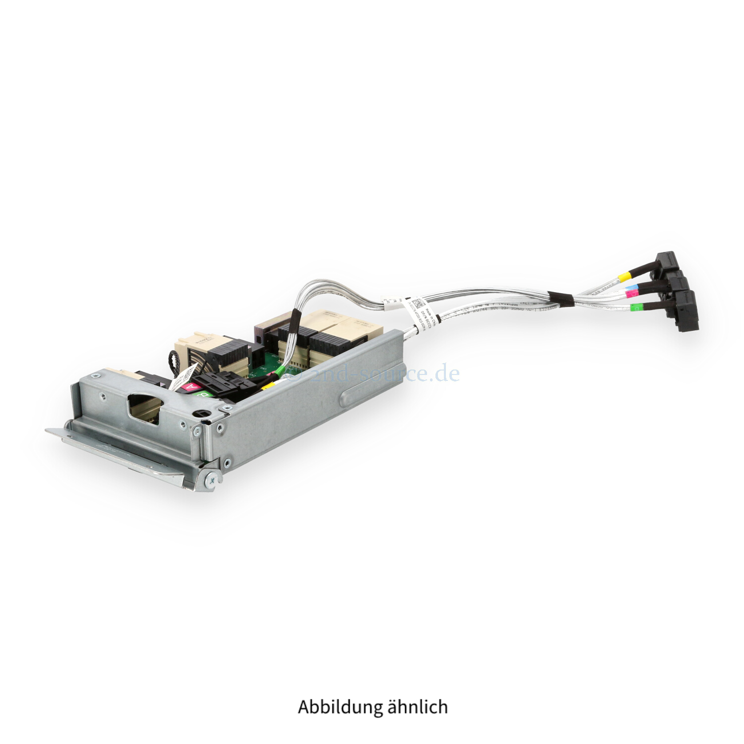 Dell Assembly Card Interposer PowerEdge DSS 7000 D7TTY 0D7TTY Dell Assembly Card Interposer PowerEdge DSS 7000 D7TTY 0D7TTY