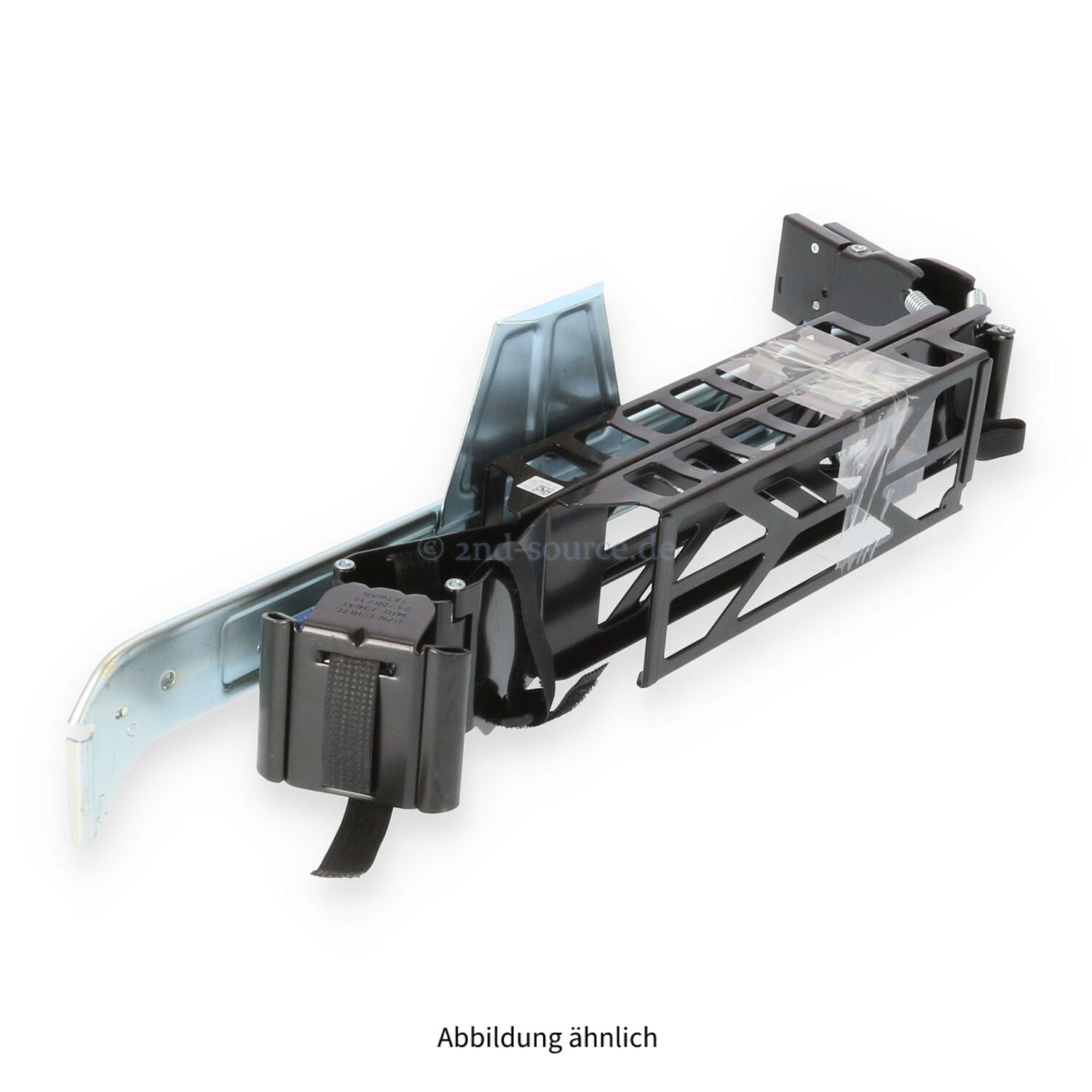 Dell 2U Kabelmanagement Arm Kit N1X10 0N1X10 C852H 0C852H