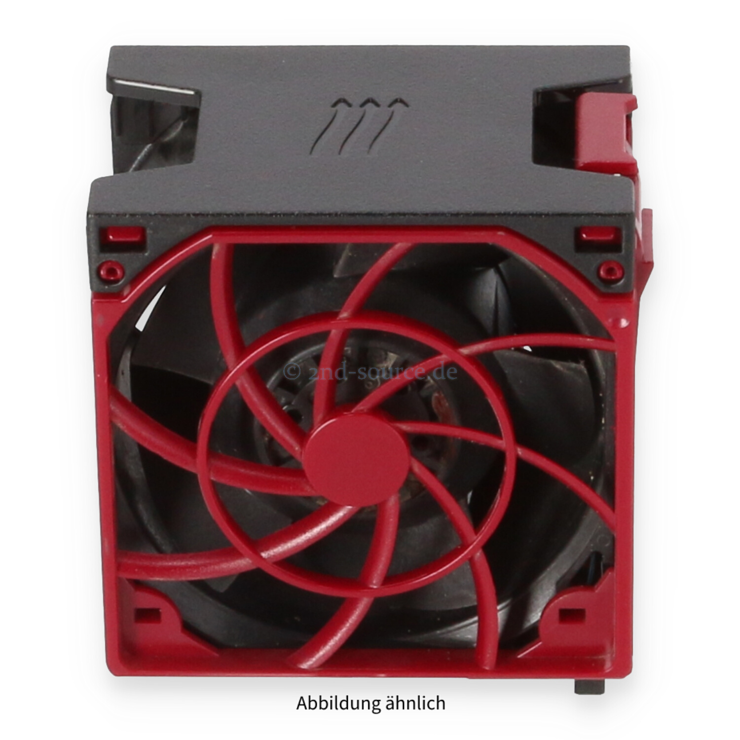 HPE HotPlug Fan Module DL380 DL385 DL388 G10 875075-001 HPE HotPlug Fan Module DL380 DL385 DL388 G10 875075-001