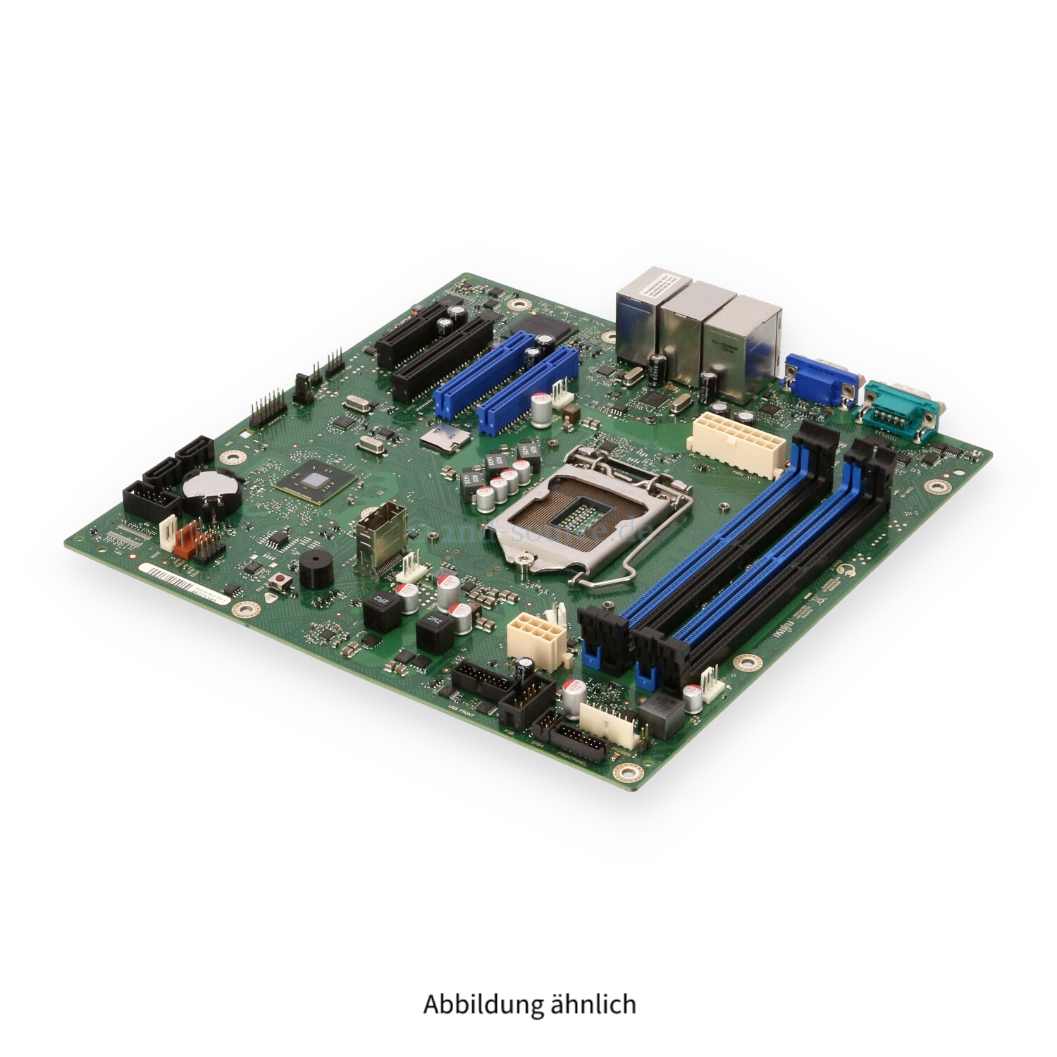 Fujitsu Systemboard Primergy TX1320 TX1330 M1 D3239-A12