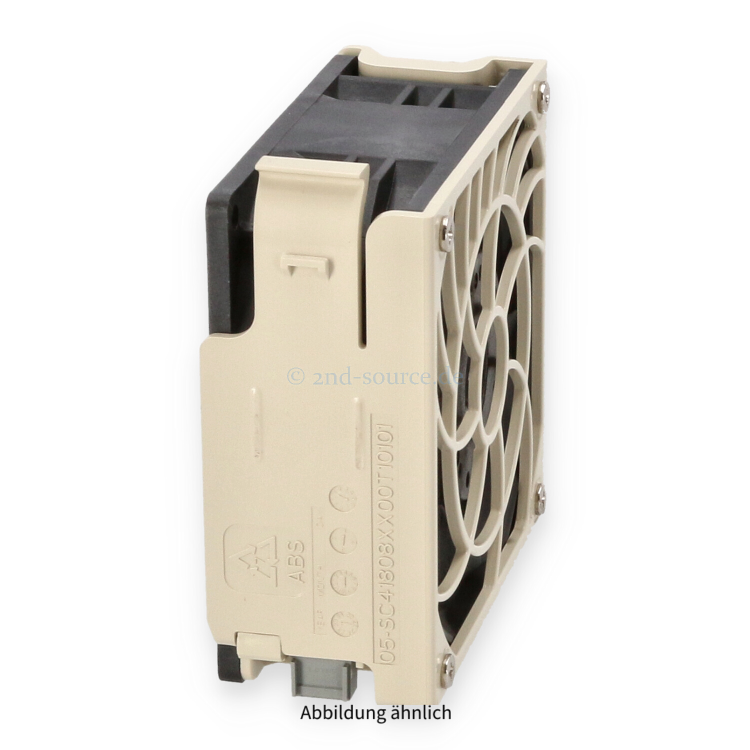 Supermicro Plug-In Fan Module FAN-0199L4-1