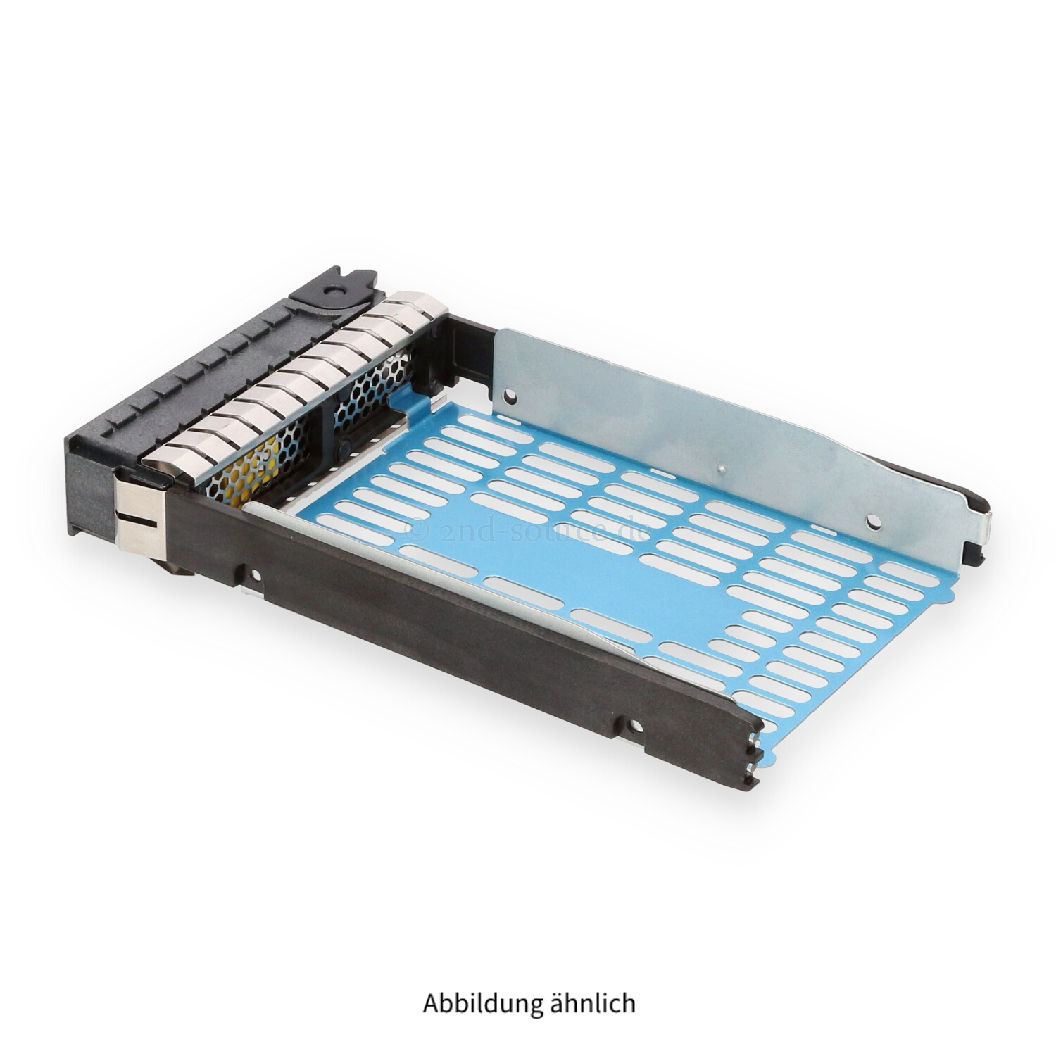HPE 3.5'' LFF SATA SAS Drive Tray Caddy Festplattenrahmen ProLiant G5 G6 G7 335537-001 HPE 3.5'' LFF SATA SAS Drive Tray Caddy Festplattenrahmen ProLiant G5 G6 G7 335537-001