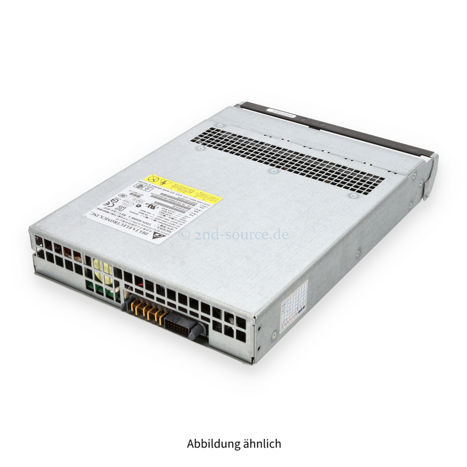 IBM 800W AC HotPlug Power Supply V3500 V3700 EXP2500 45W8841 0170-0010-06