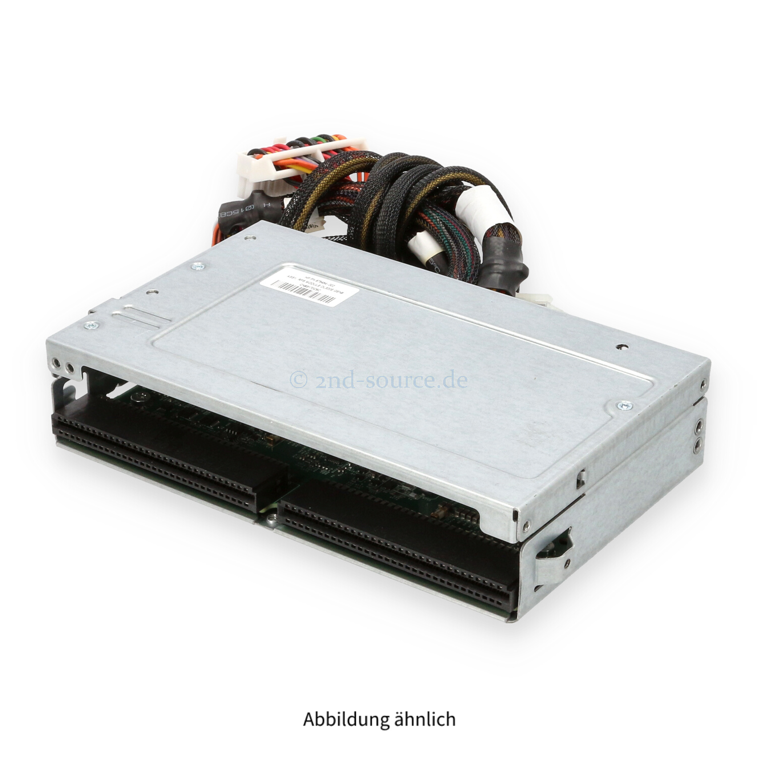 HPE Power Supply Backplane DL320e G8 675454-002 686677-001 HPE Power Supply Backplane DL320e G8 675454-002 686677-001