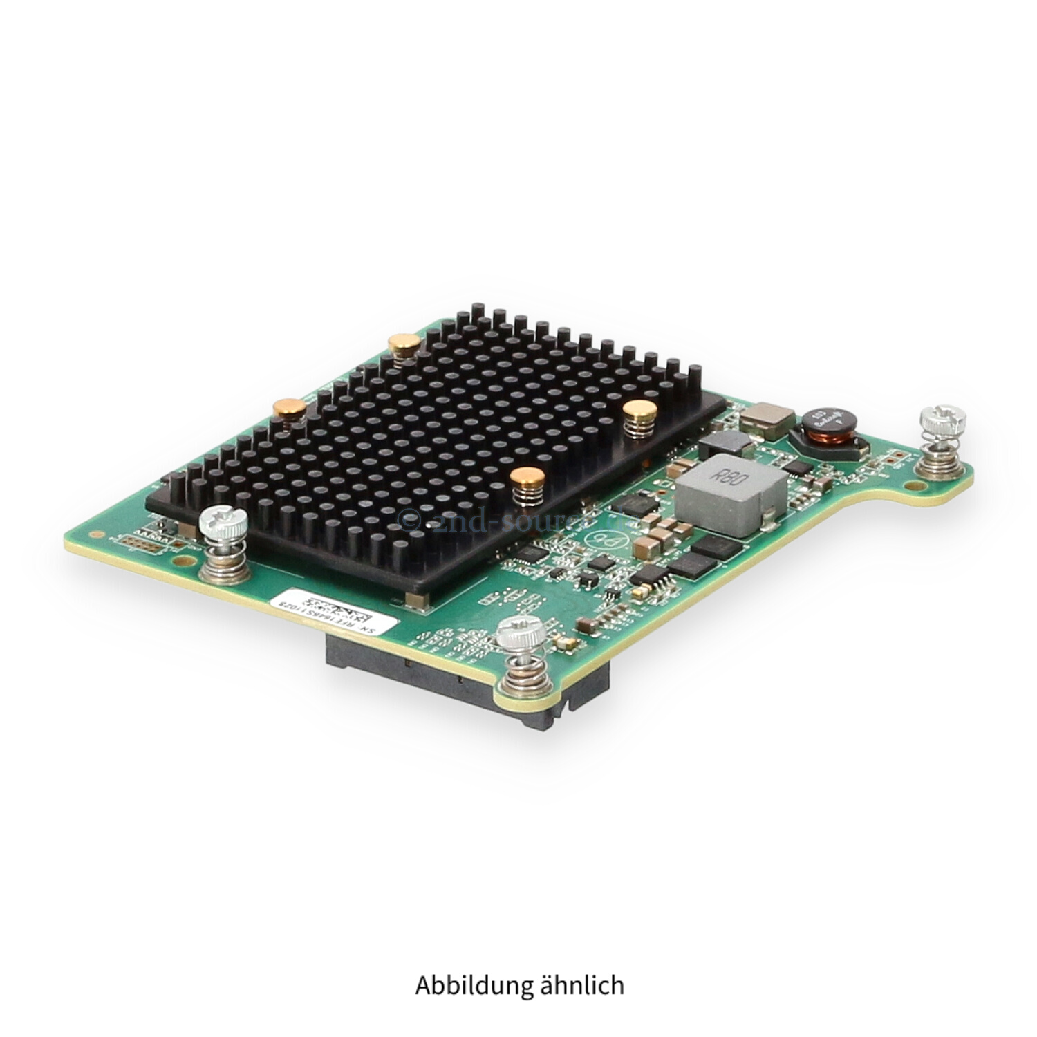 HPE QMH2672 2x 16GB Fibre Channel Mezzanine HBA c-Class 710608-B21 711305-001 HPE QMH2672 2x 16GB Fibre Channel Mezzanine HBA c-Class 710608-B21 711305-001