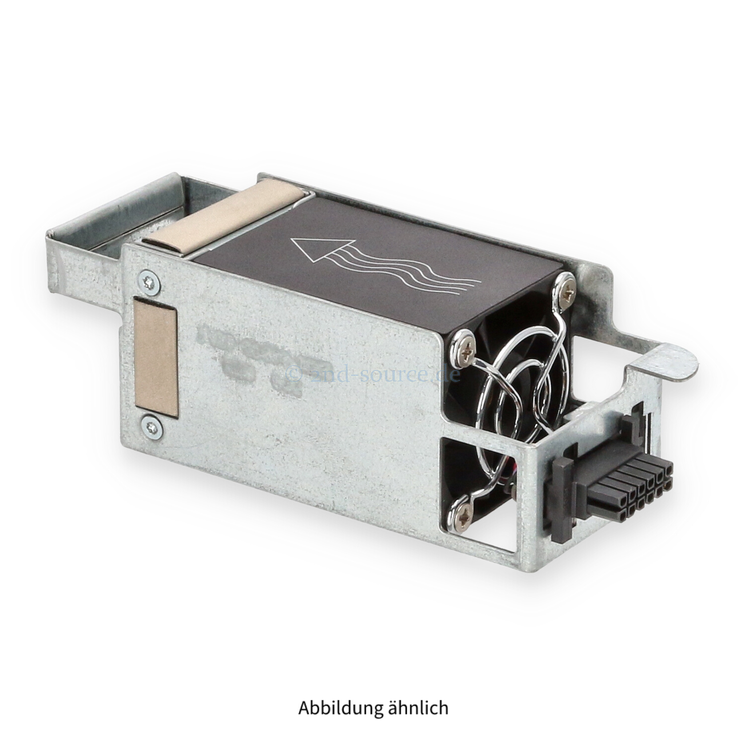 Lenovo / IBM Front-to-Back Fan Module G8052 00FE289 Lenovo / IBM Front-to-Back Fan Module G8052 00FE289