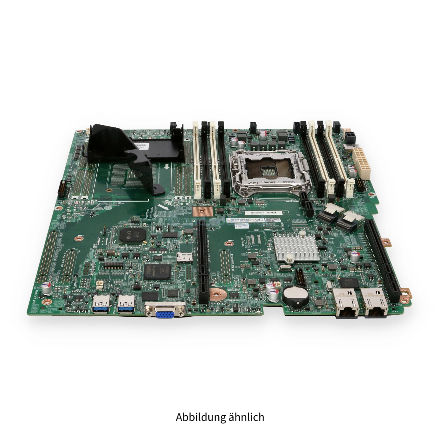 HPE Systemboard v3/v4 DL120 G9 847394-001