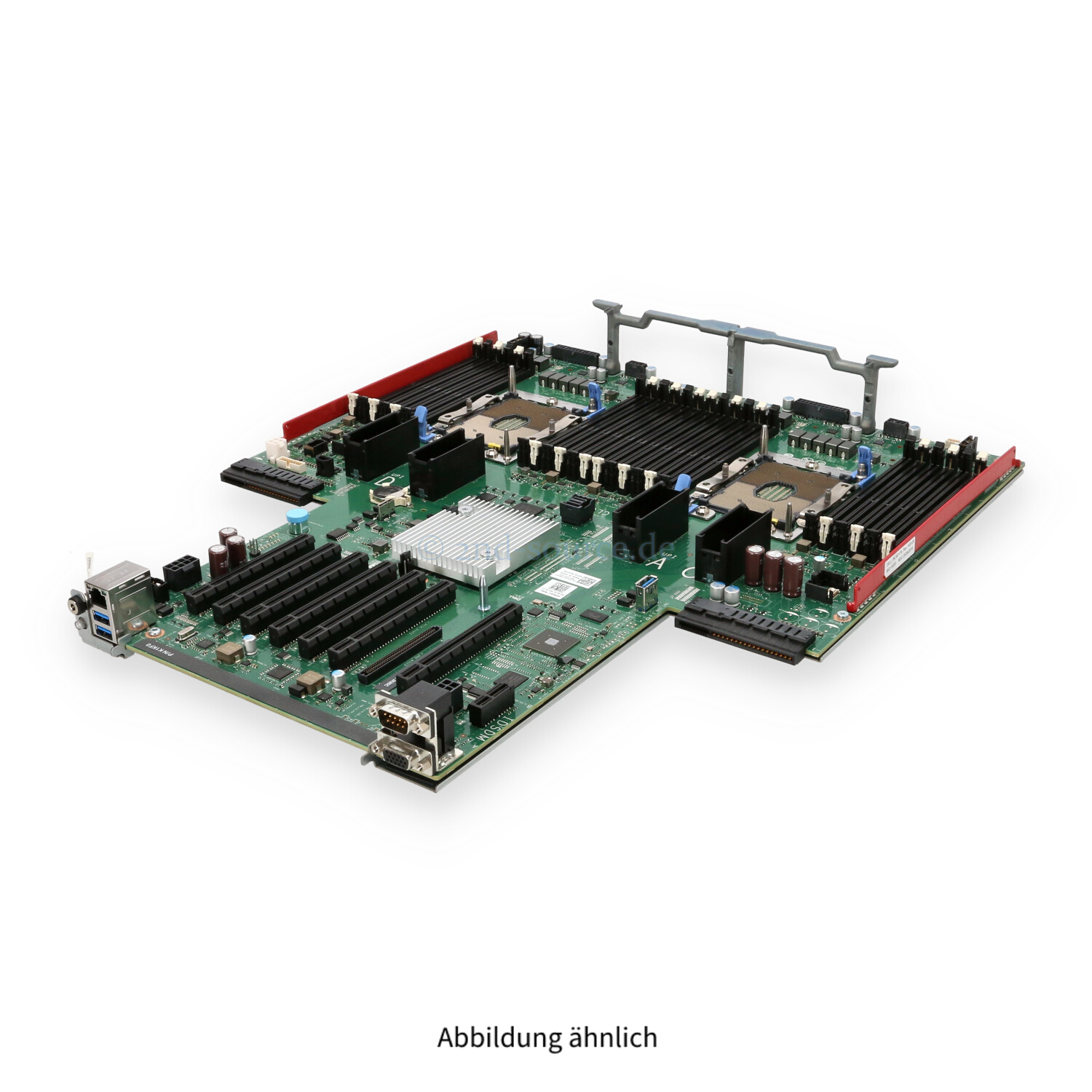 Dell Systemboard R940 D41HC 0D41HC