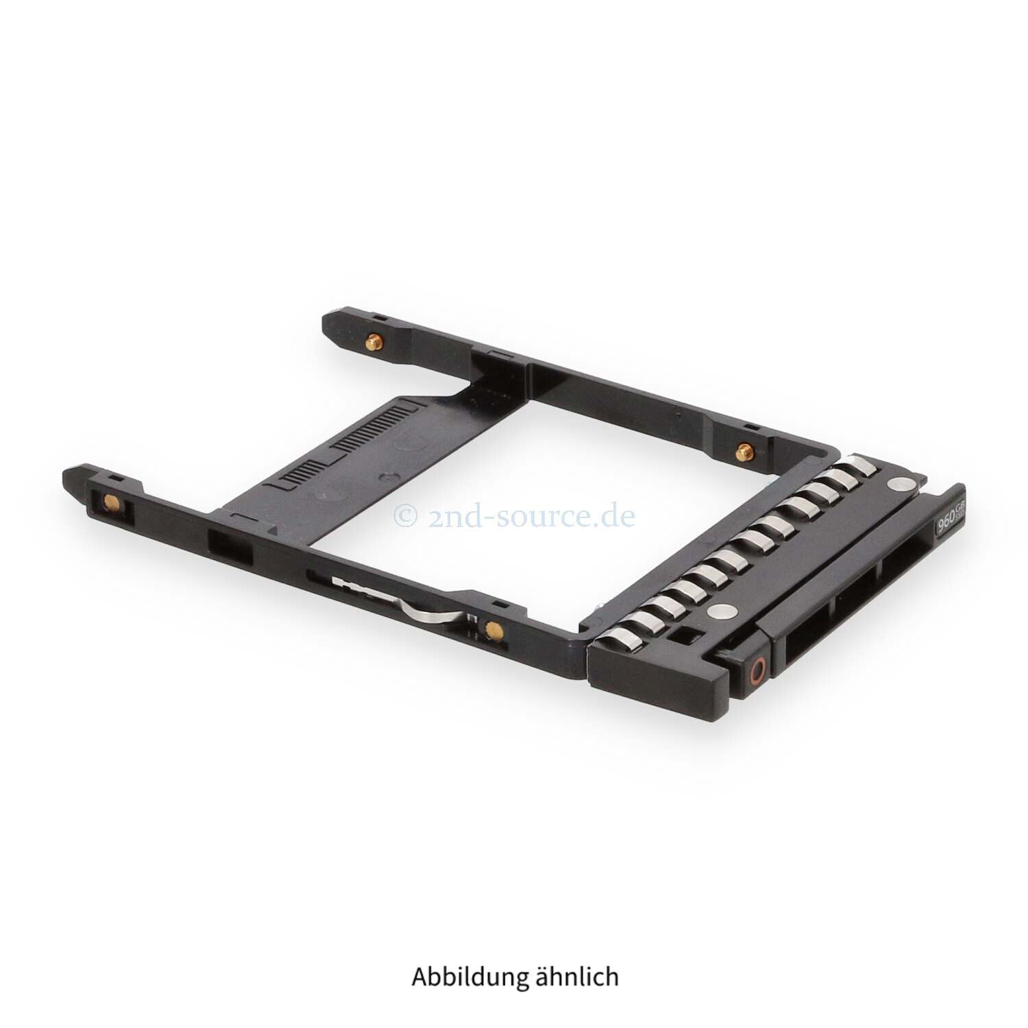 Dell 7mm 2.5'' SFF Tray Caddy Festplattenrahmen XE7100 3YF52 03YF52