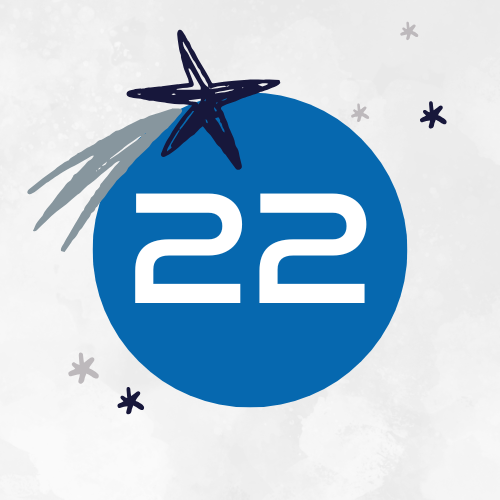 2nd Source Adventskalender 2025 - Tuer 22