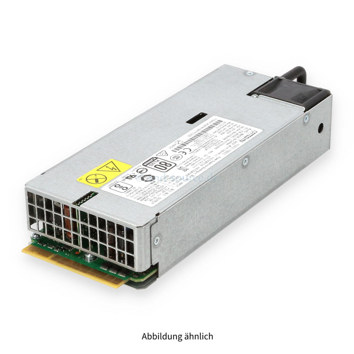 Lenovo Artesyn 750W Hot Plug Power Supply 00YJ904 00YJ834