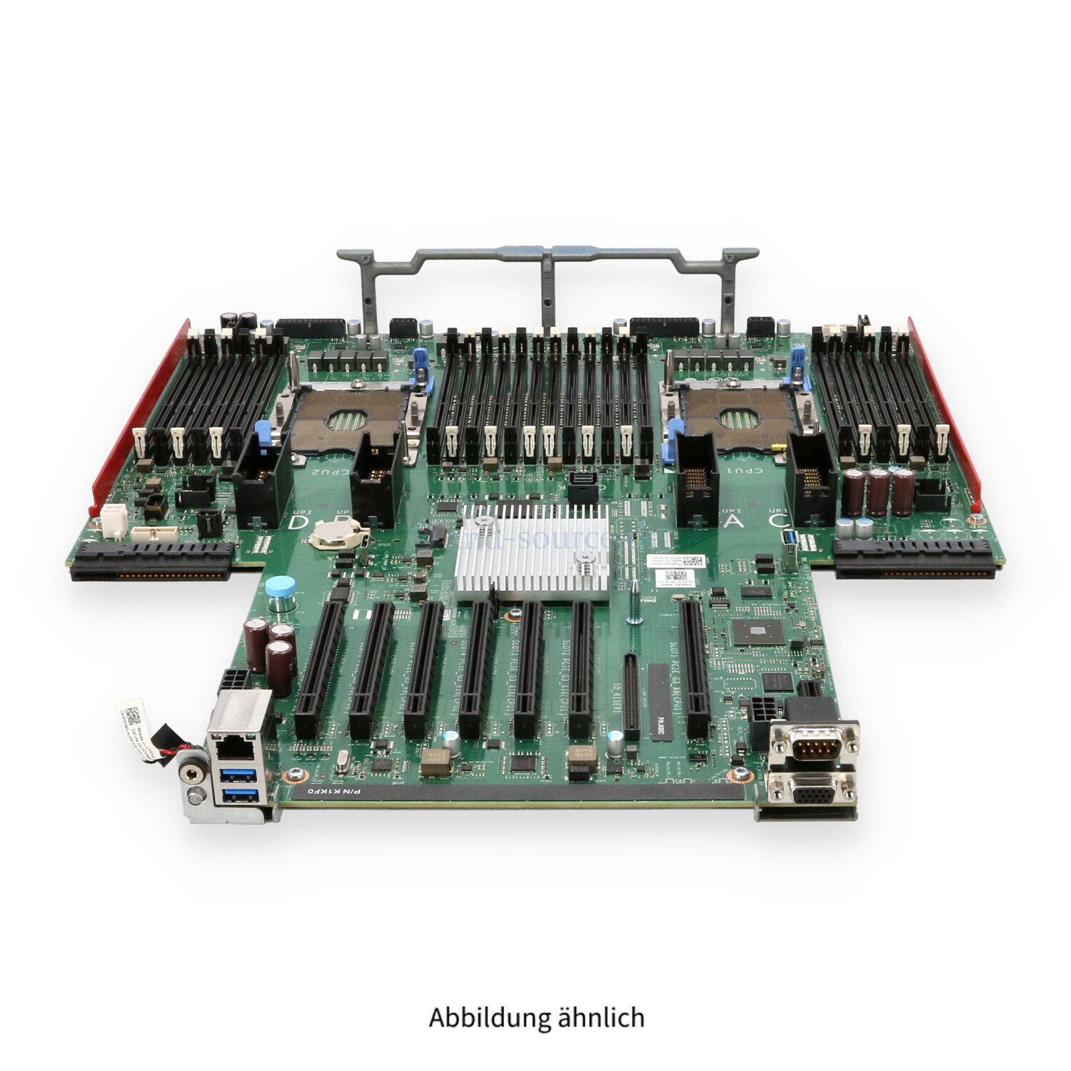 Dell Systemboard R940 D41HC 0D41HC