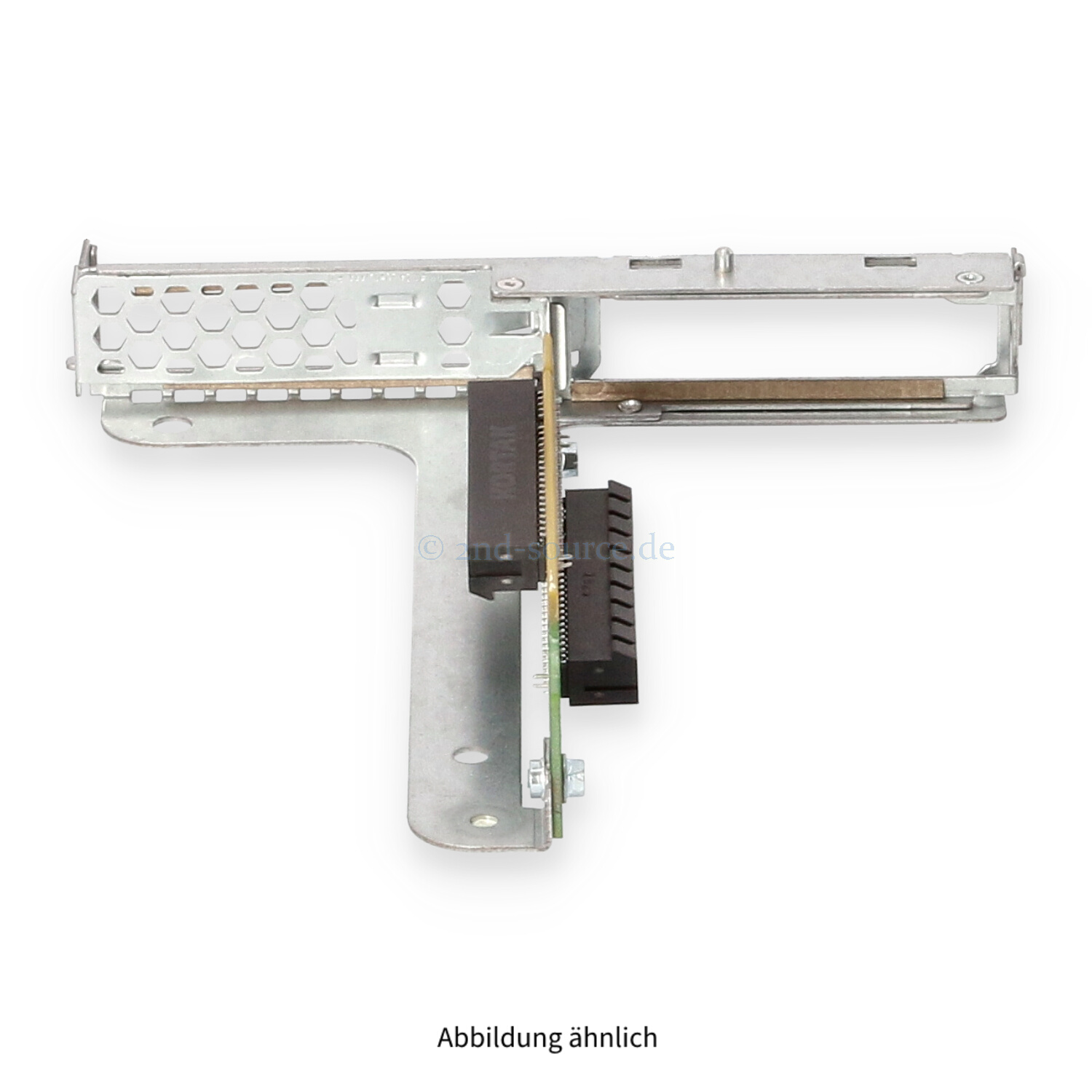 Fujitsu PCI Express x8 Riser Board Primergy RX200 S7 S8 A3C40137294 Fujitsu PCI Express x8 Riser Board Primergy RX200 S7 S8 A3C40137294