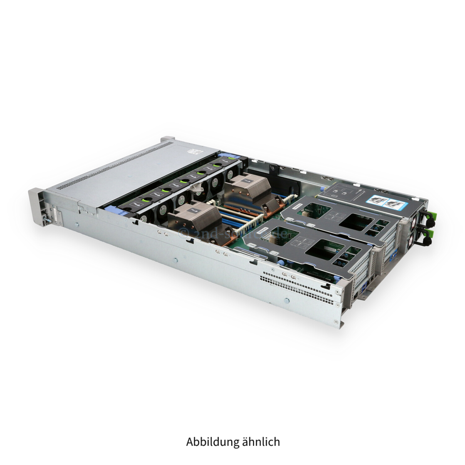 Cisco UCS C240 M4 CTO Server 2xHeatsink 2x1400W UCSC-C240-M4S2 Cisco UCS C240 M4 CTO Server 2xHeatsink 2x1400W UCSC-C240-M4S2