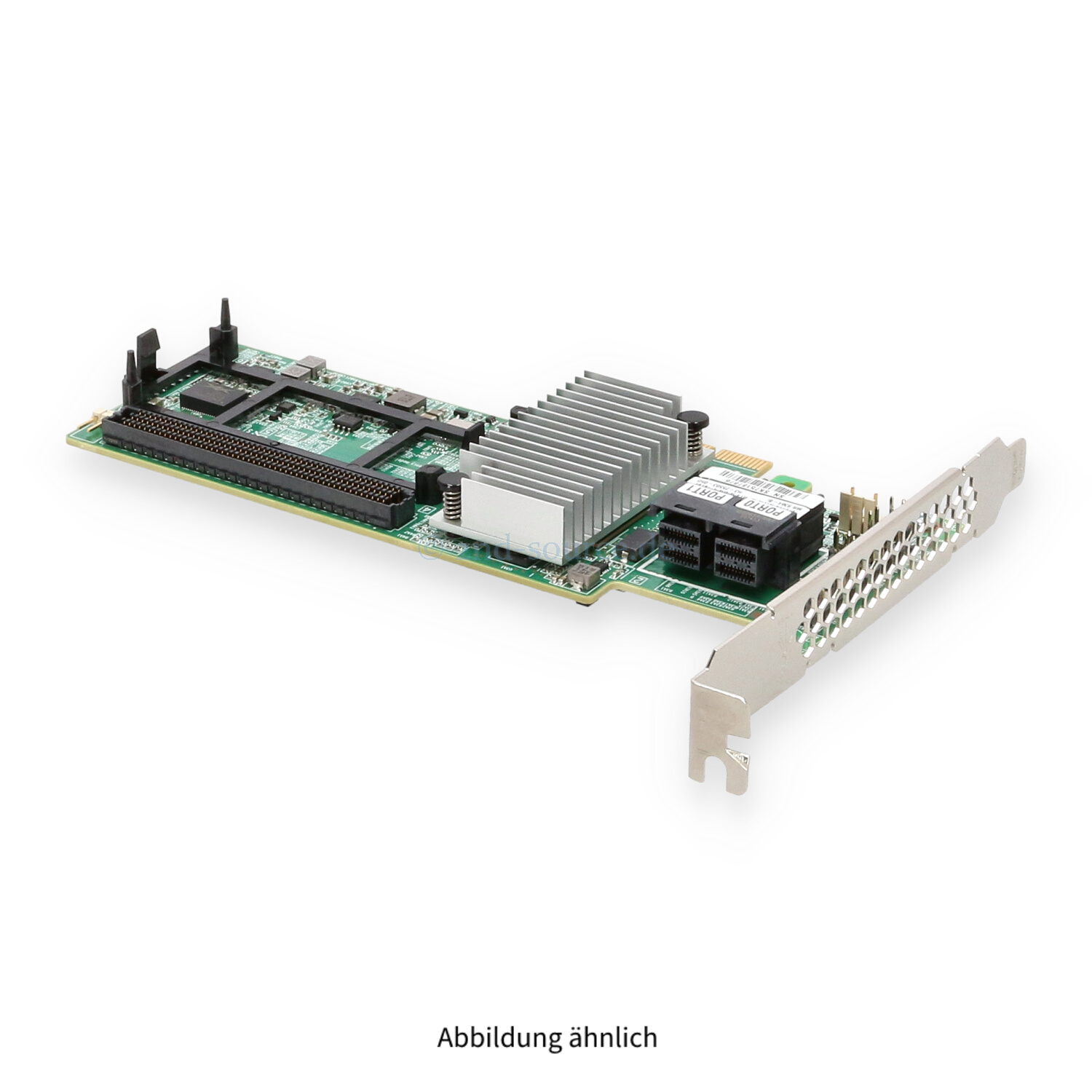 Lenovo MegaRaid LSI 9364-86i 6G PCIe SAS RAID Controller High Profile 03T6792