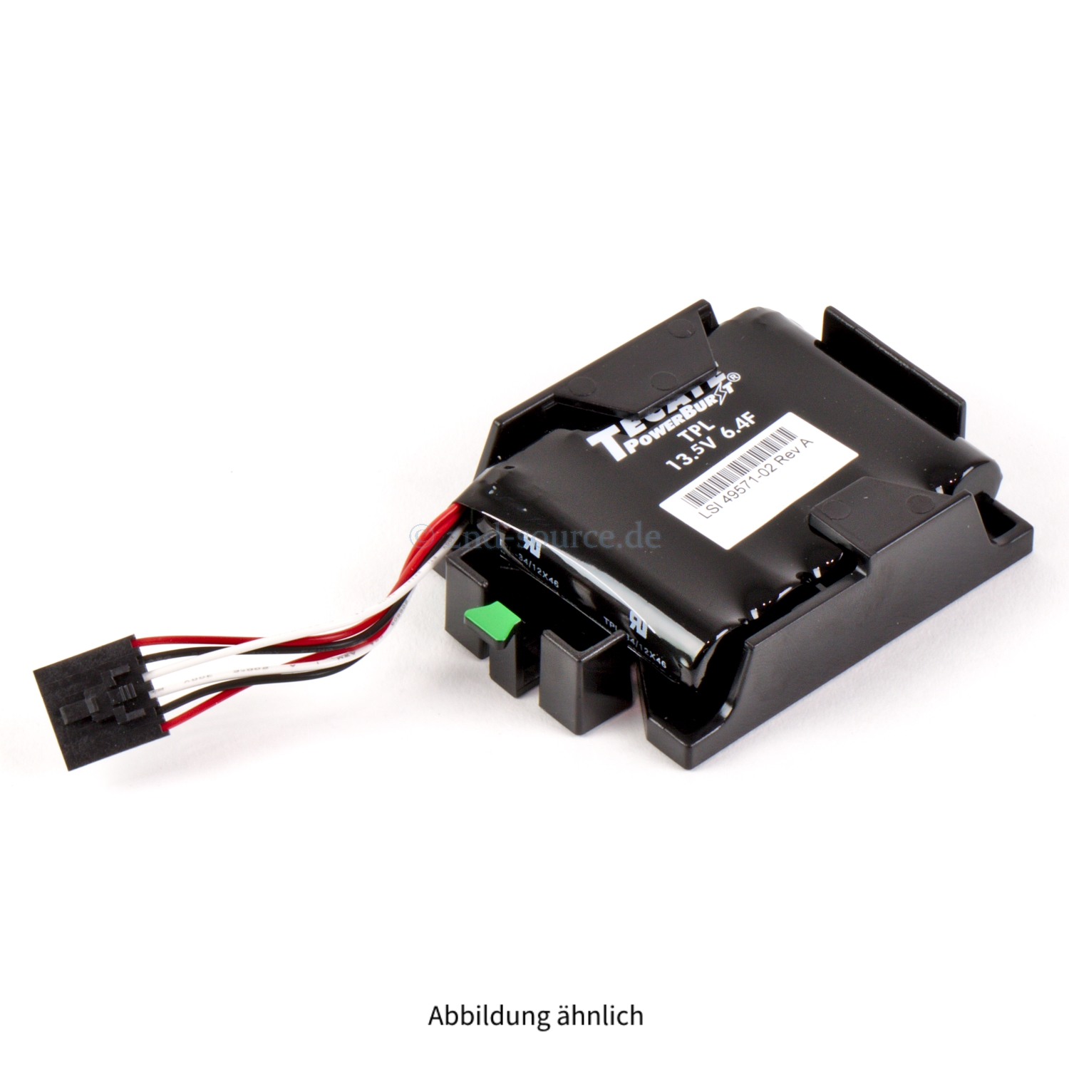 Fujitsu Battery Capacitor Pack PRAID EP400 L3-00087-00B A3C40137317 Fujitsu Battery Capacitor Pack PRAID EP400 L3-00087-00B A3C40137317