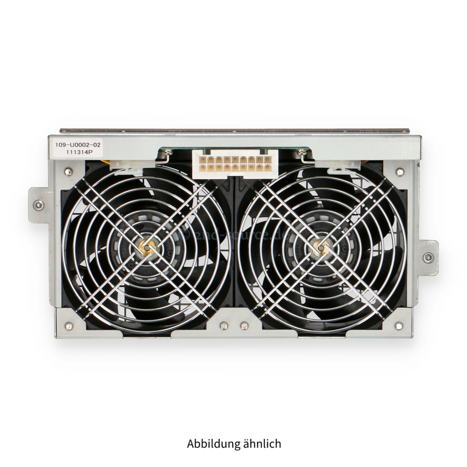 Fujitsu Fan Unit Eternus DX8700 S2 CA05950-1406 34035353 Fujitsu Fan Unit Eternus DX8700 S2 CA05950-1406 34035353