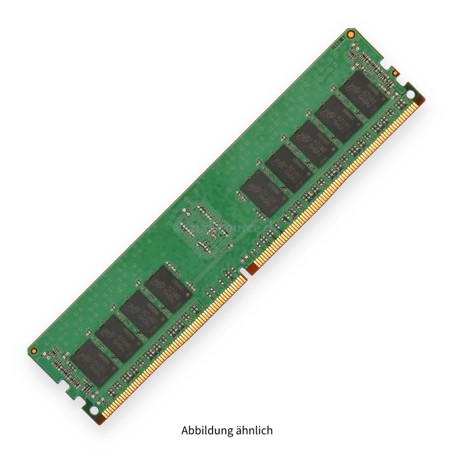 Dell 16GB PC4-21300V-R DIMM Dual Rank x8 (DDR4-2666) Registered ECC VM51C 0VM51C SNPVM51CC/16G A9781928