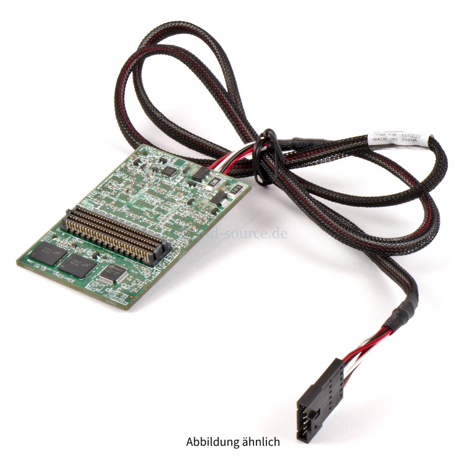 IBM 512MB Cache Upgrade ServeRAID M5100 46C9027 46C9026