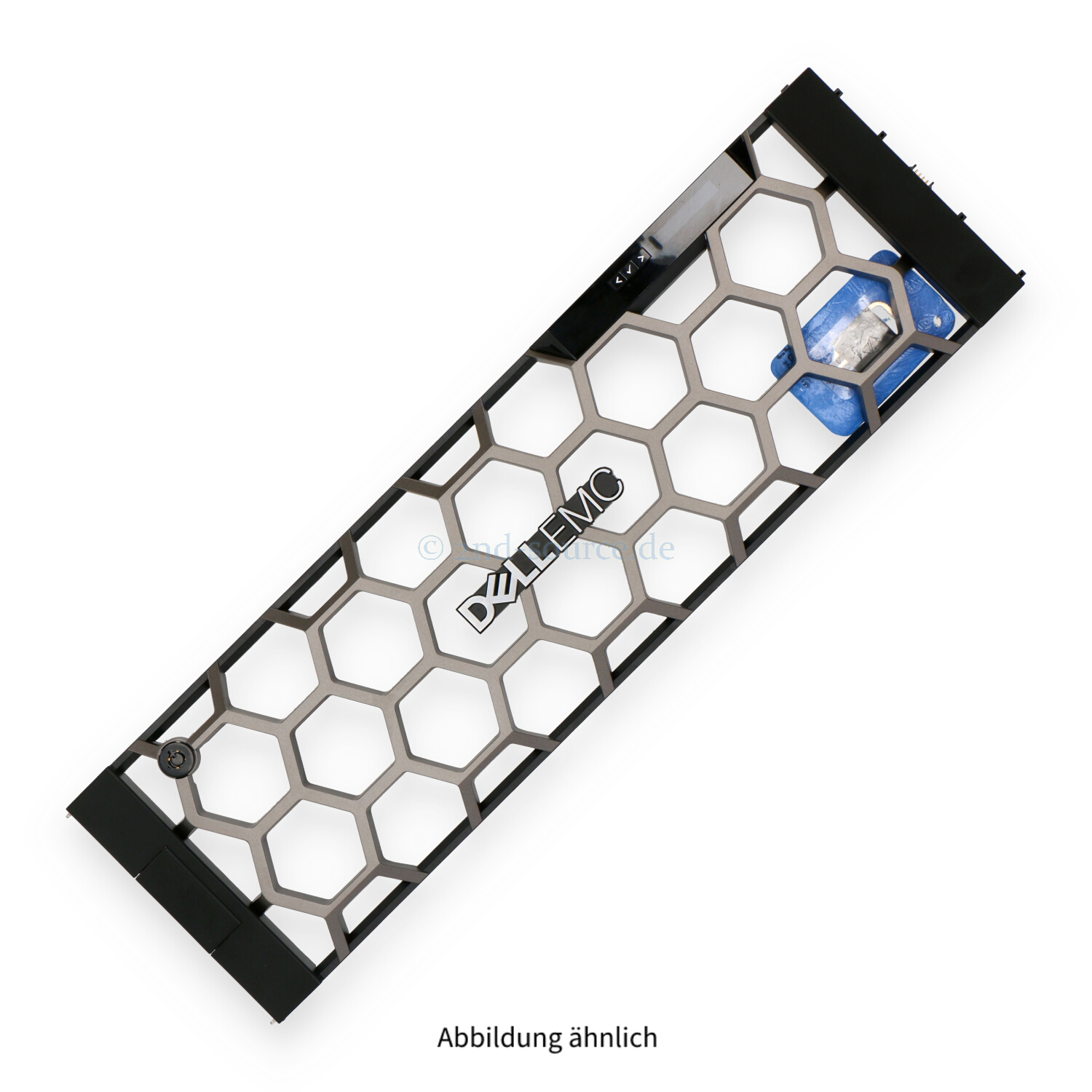 Dell 3U LCD Frontblende PowerEdge R940 V8F04 0V8F04 Dell 3U LCD Frontblende PowerEdge R940 V8F04 0V8F04