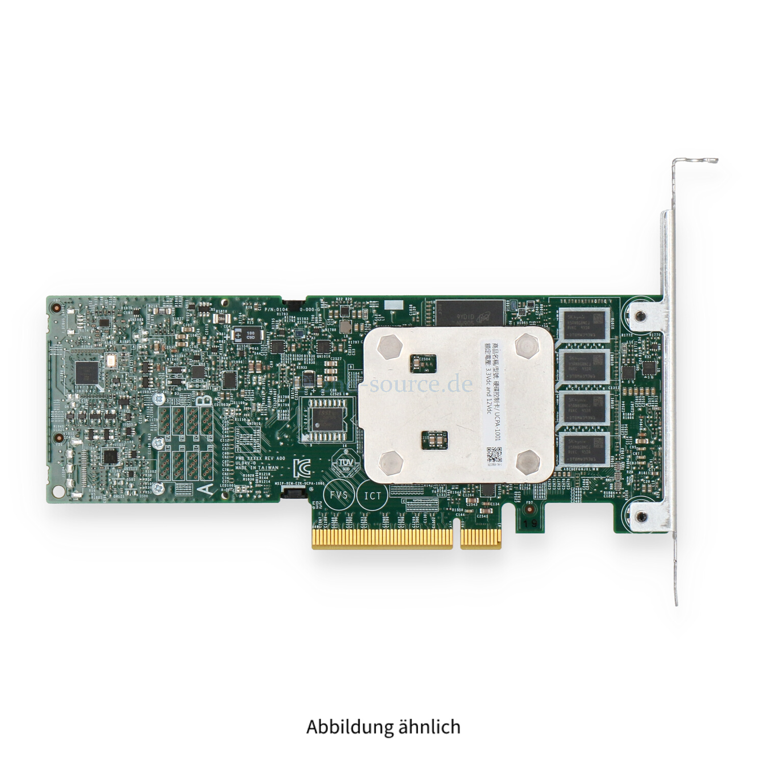 Dell PERC H740p 12G PCIe SAS RAID Controller High Profile 1M71J 01M71J Dell PERC H740p 12G PCIe SAS RAID Controller High Profile 1M71J 01M71J
