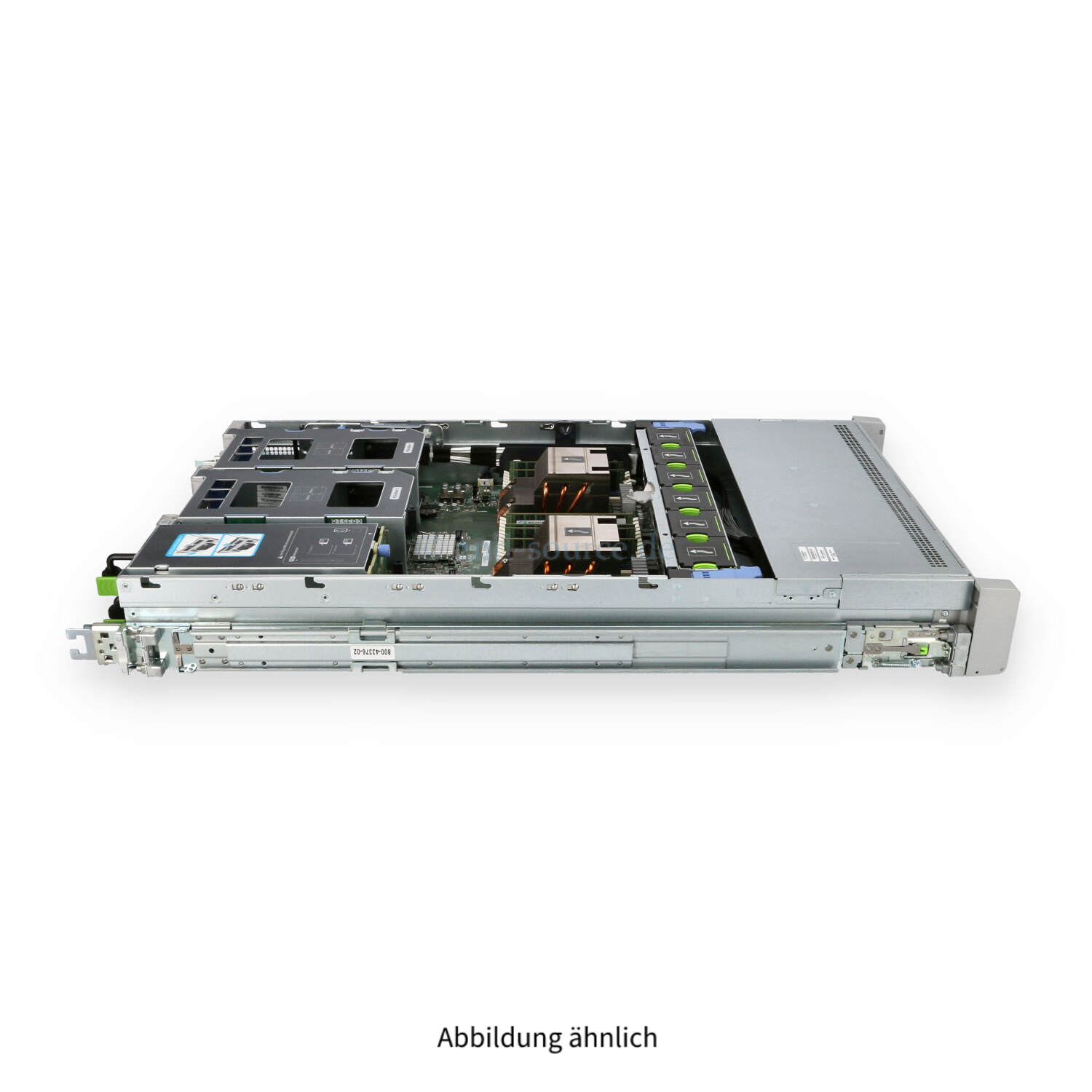 Cisco UCS C240 M4 8xSFF CTO Chassis inkl. 2x Heatsink 1227 1225 VIC 2x 1400W Cisco UCS C240 M4 8xSFF CTO Chassis inkl. 2x Heatsink 1227 1225 VIC 2x 1400W