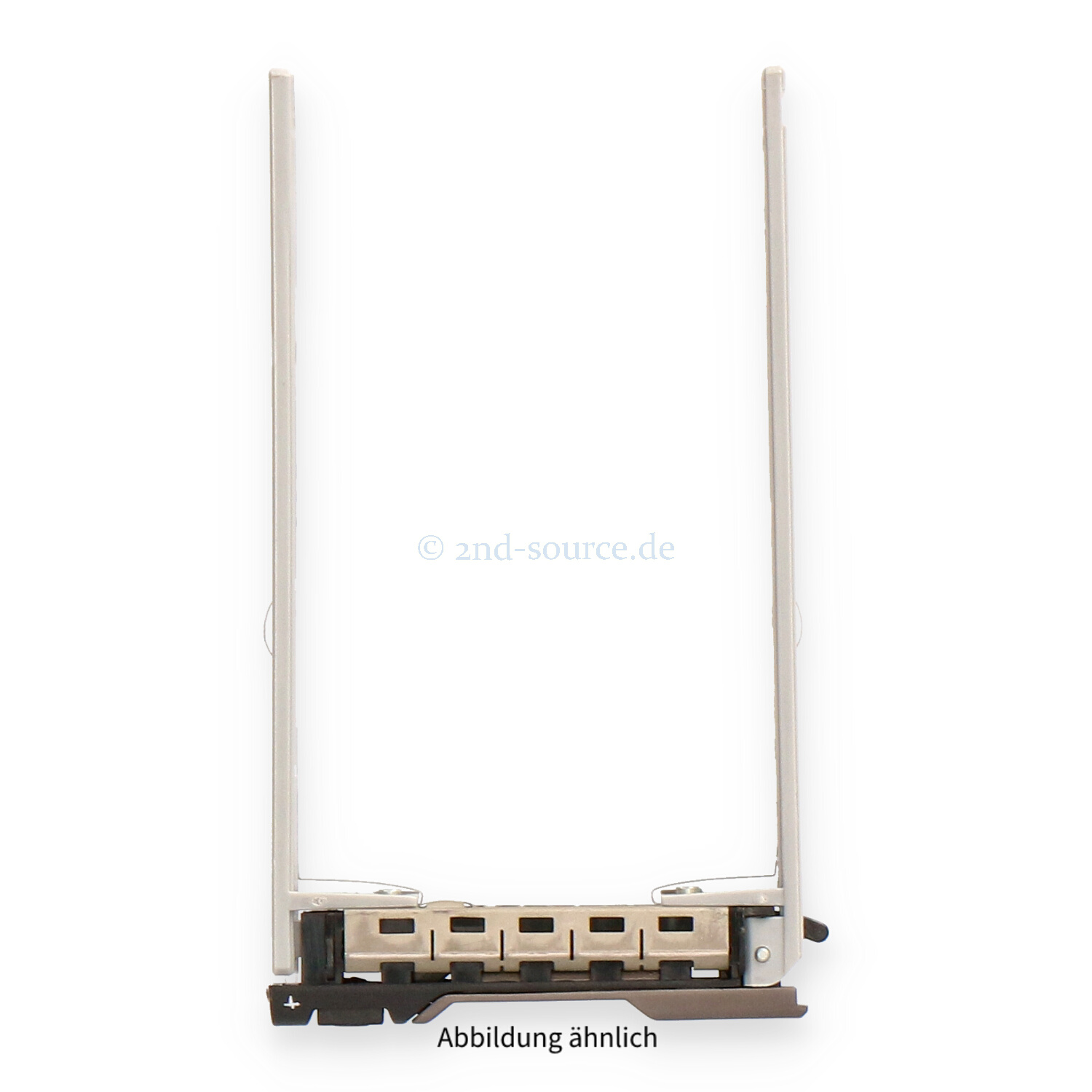 Dell 2.5" SFF SAS SATA HotPlug HDD Tray Caddy Festplattenrahmen PowerEdge G13 NTPP3 0NTPP3