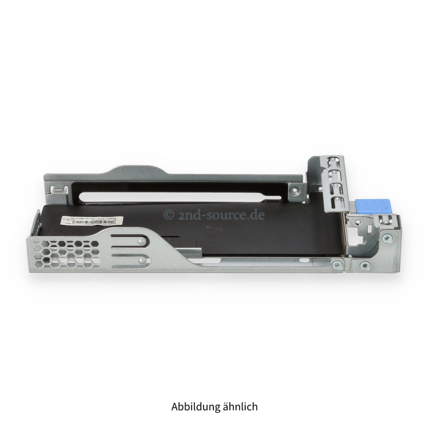 Lenovo LP PCIe Sled D2 Enclosure 00MW548 SM17A05906 Lenovo LP PCIe Sled D2 Enclosure 00MW548 SM17A05906