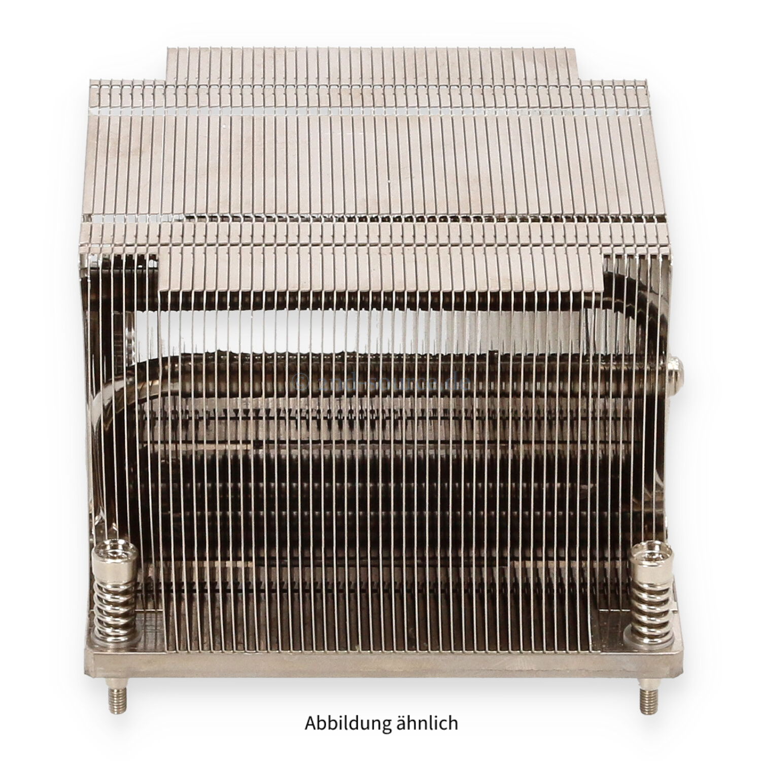 Supermicro Heatsink 2U Passive LGA1366 SNK-P0038P