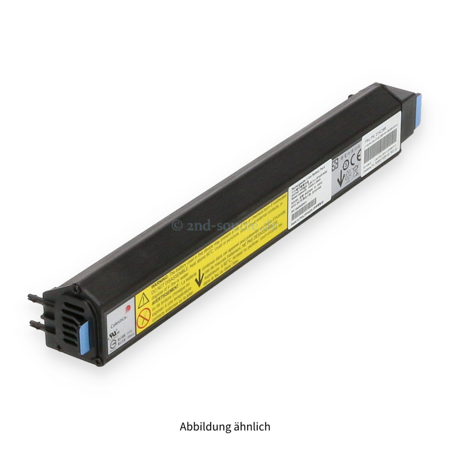 IBM Node Battery Module 9.6V V5000 V5010 V5030 G2 01AC366
