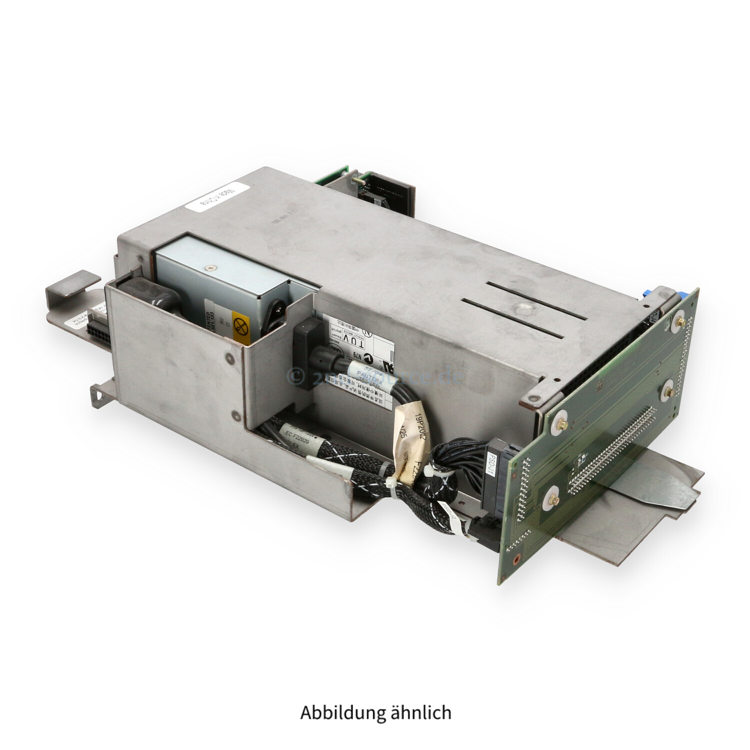 IBM 270W Tape Library Power Supply TS3500 19P6205 IBM 270W Tape Library Power Supply TS3500 19P6205