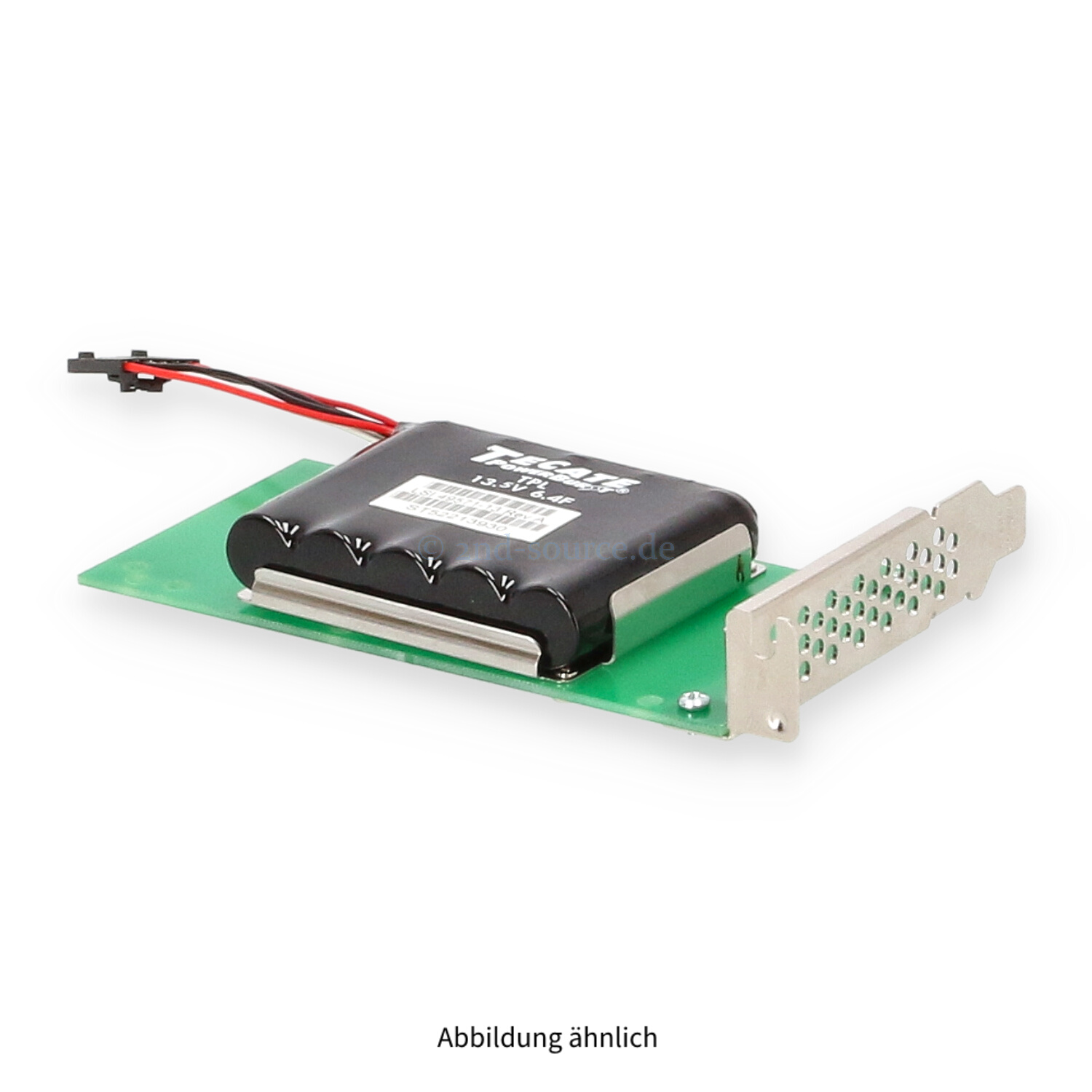Supermicro Battery Pack Broadcom 3108 BTR-49571-13 Supermicro Battery Pack Broadcom 3108 BTR-49571-13