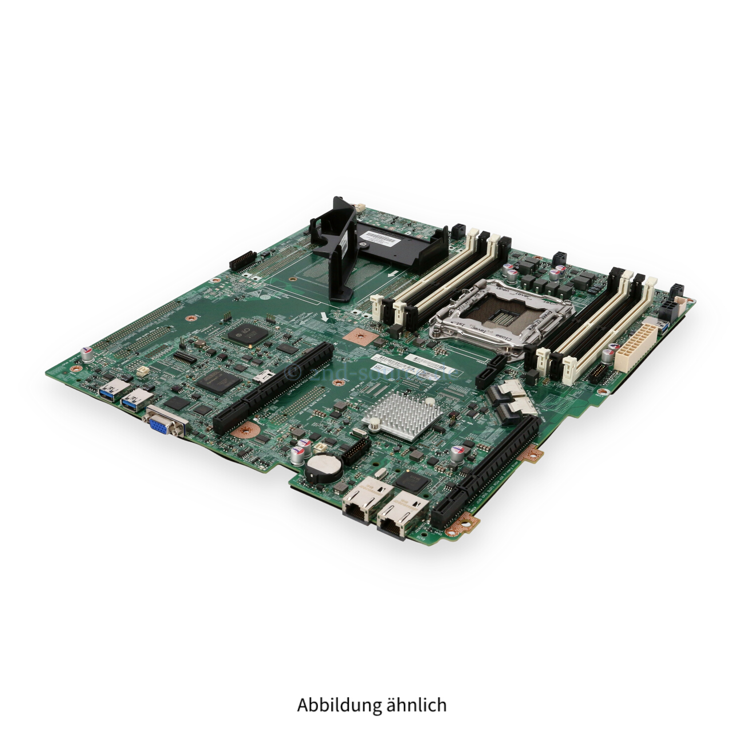 HPE Systemboard v3/v4 DL120 G9 847394-001