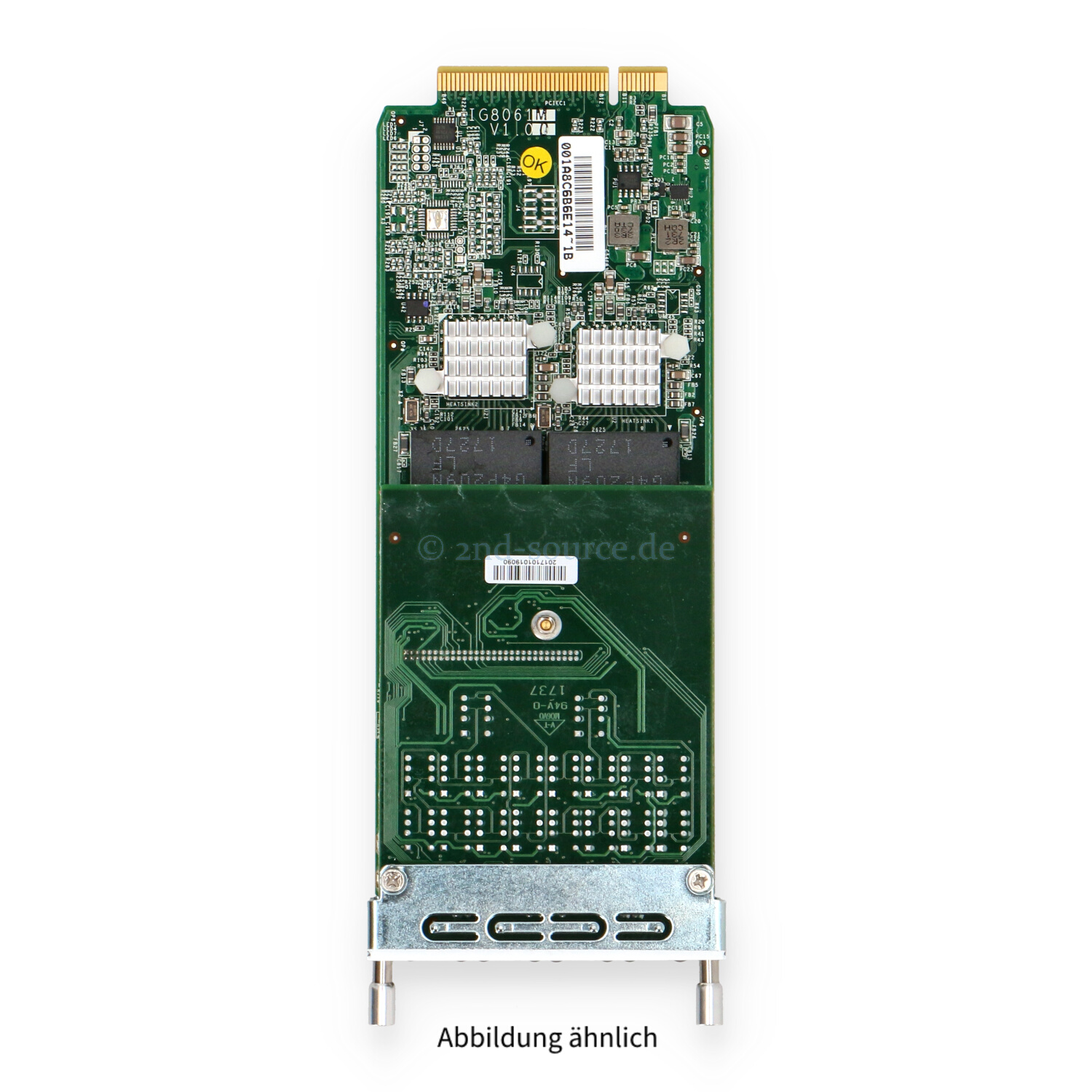 Sophos 8 Port RJ-45 Switch Module XG 750 Sophos 8 Port RJ-45 Switch Module XG 750