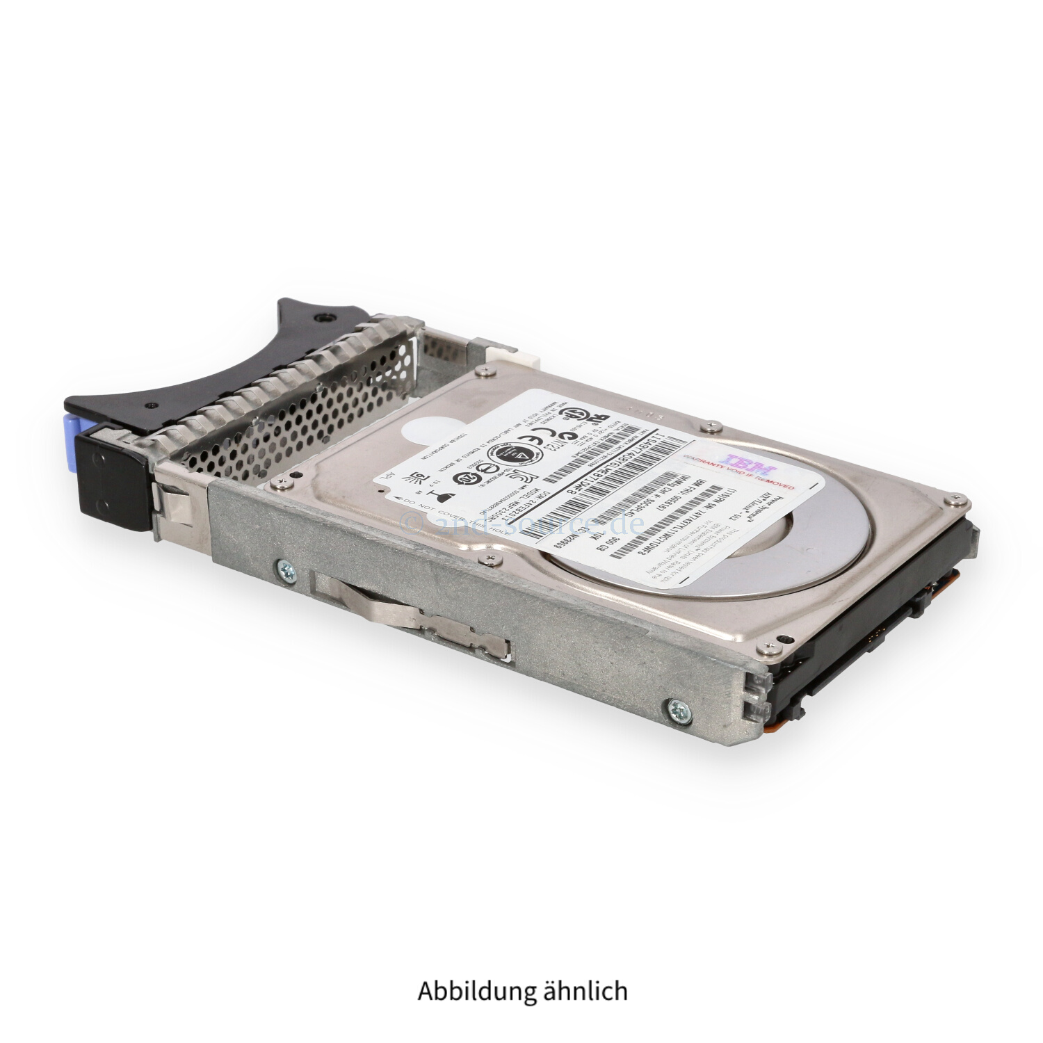 IBM 300GB 10k SAS 6G SFF HotPlug HDD AIX/Linux Power 750 760 770 780 00E6167 74Y7437 44V8185 FC 1885