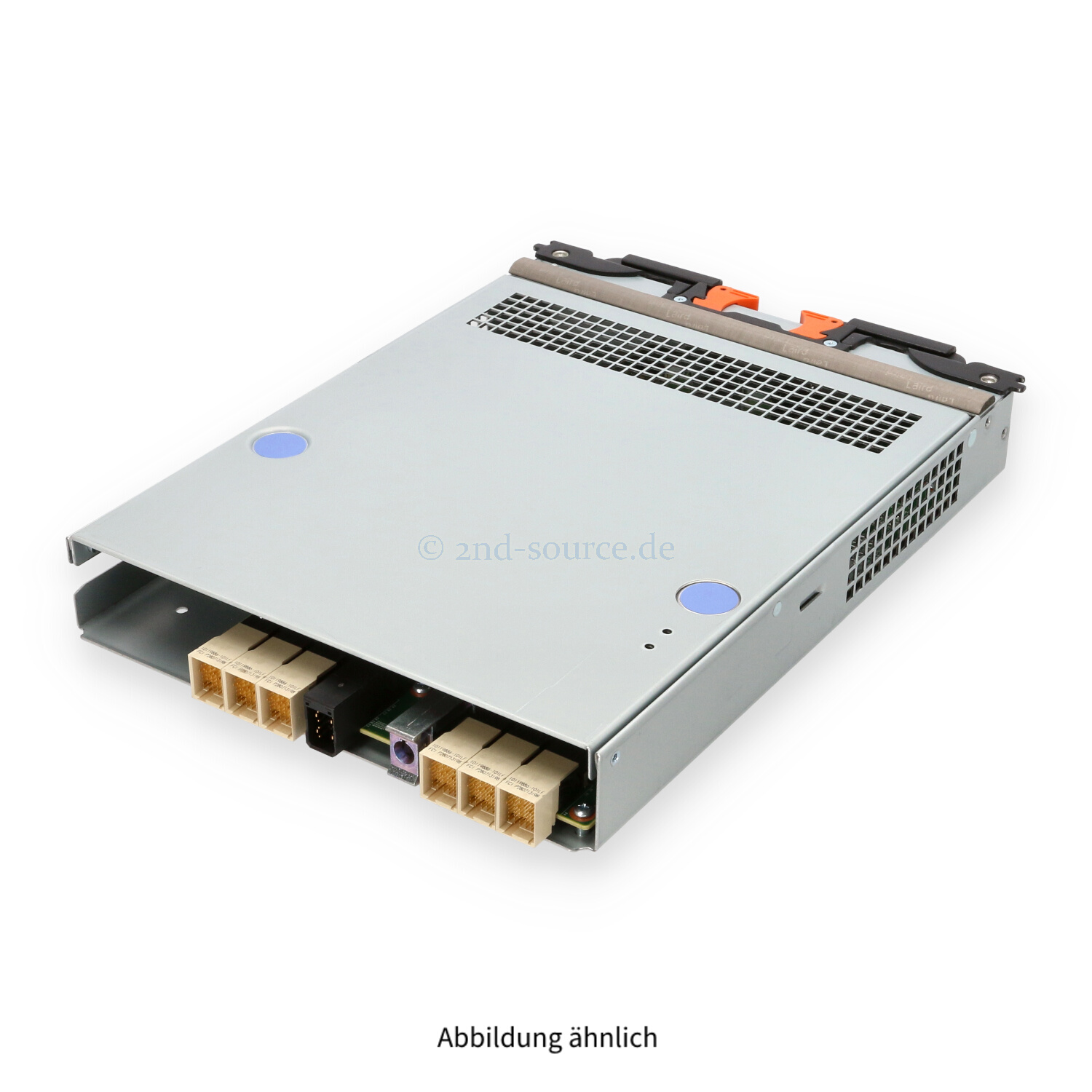 IBM Expansion Canister Module V5000 92F 01LJ128 01LJ129 IBM Expansion Canister Module V5000 92F 01LJ128 01LJ129